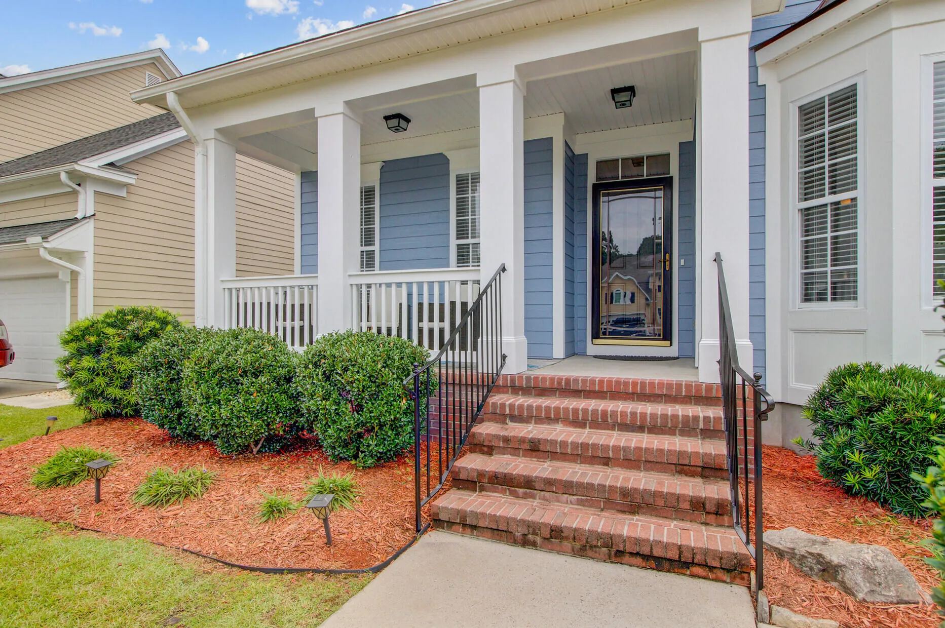 Property image 3 at 219 Carolinian Drive, Summerville, SC 29485