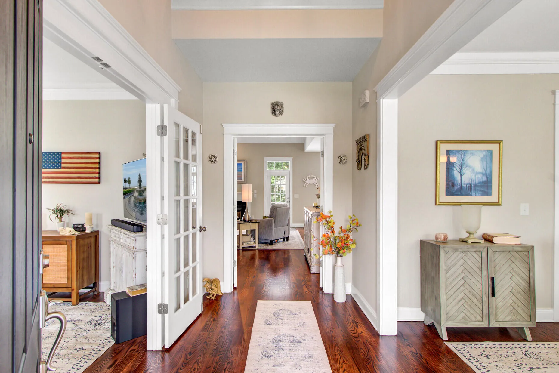 Property image 4 at 219 Carolinian Drive, Summerville, SC 29485