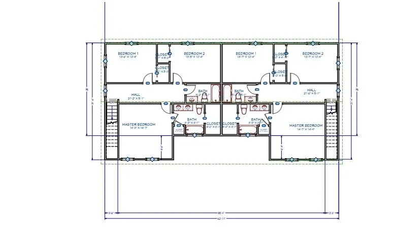 Property image 3 at 1 Wilderness Trail A, North Charleston, SC 29418