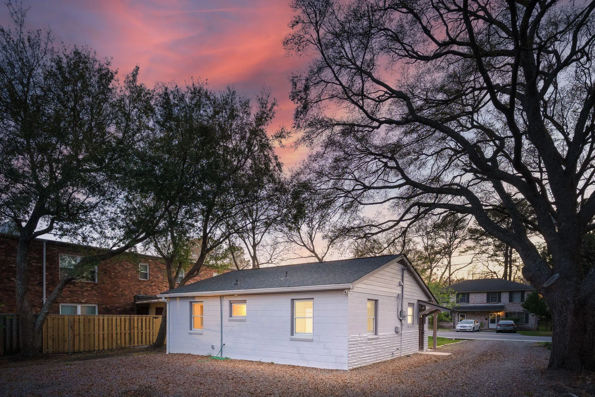Property image 2 at 706 White Oak Drive, Charleston, SC 29407