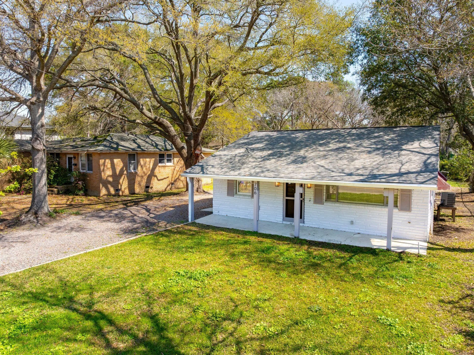 Property image 5 at 706 White Oak Drive, Charleston, SC 29407
