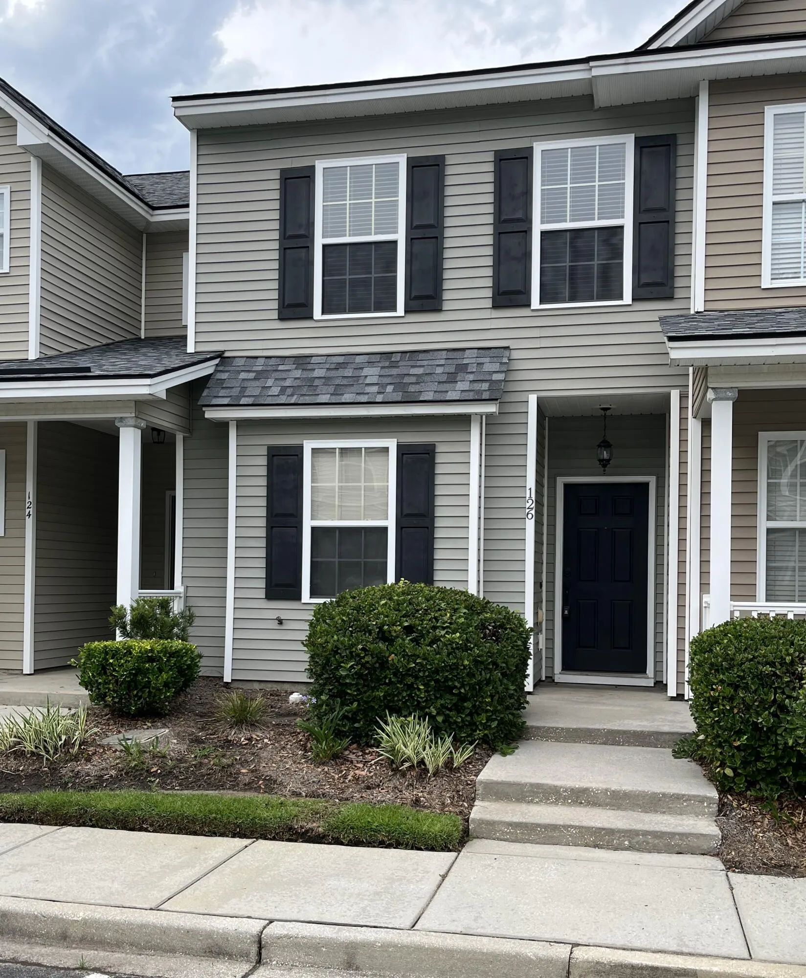 126 Woodward Road