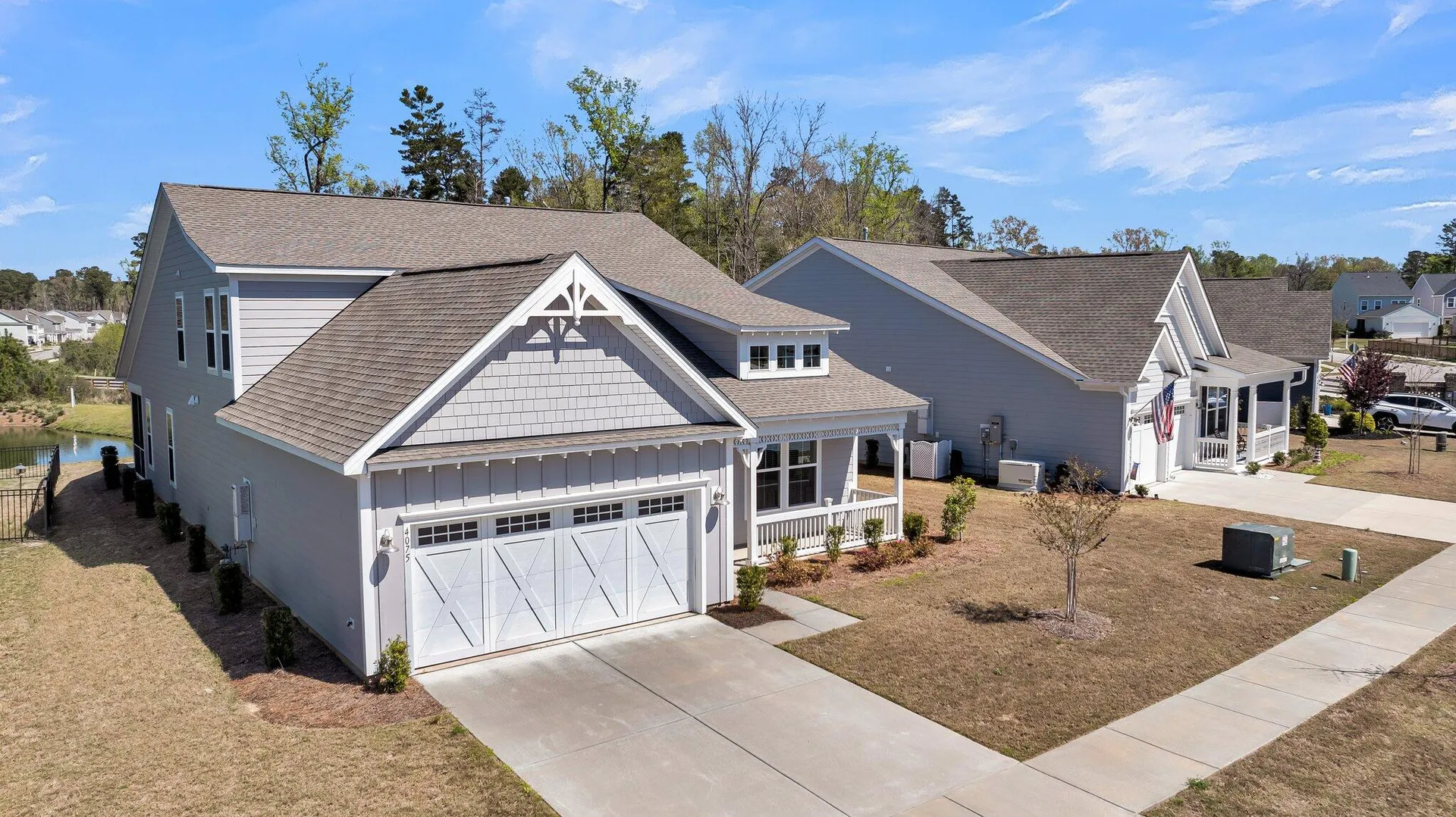 Property image 2 at 4075 Aspera Drive, Summerville, SC 29483