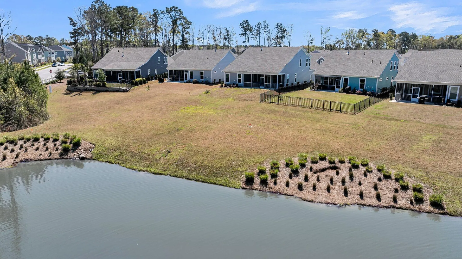 Property image 3 at 4075 Aspera Drive, Summerville, SC 29483