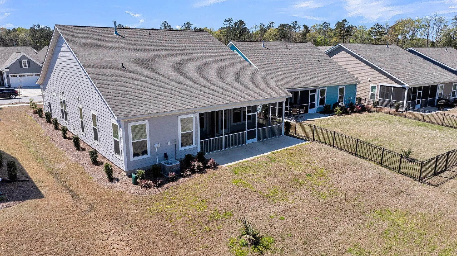 Property image 5 at 4075 Aspera Drive, Summerville, SC 29483