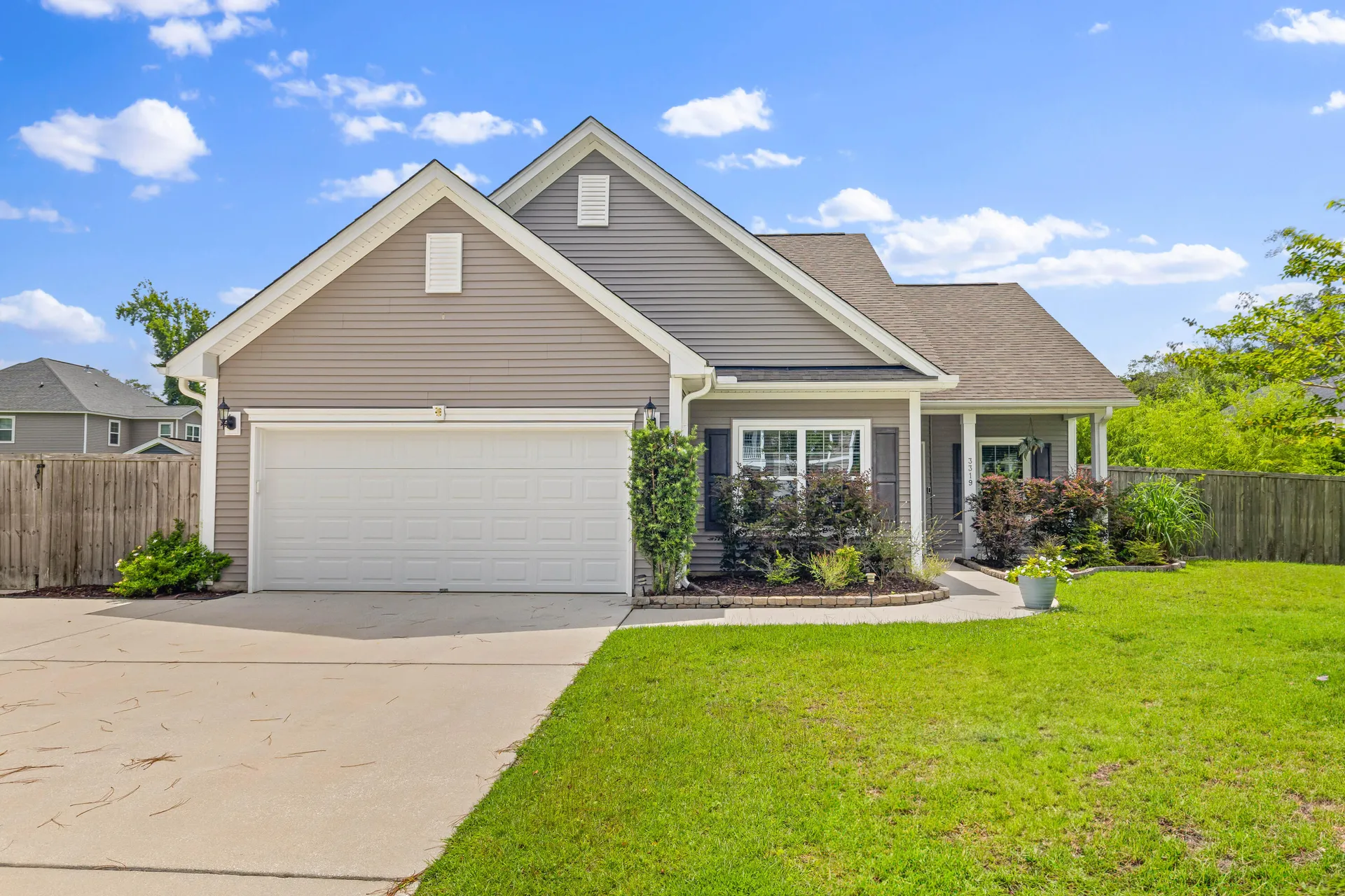 3319 Dunwick Drive