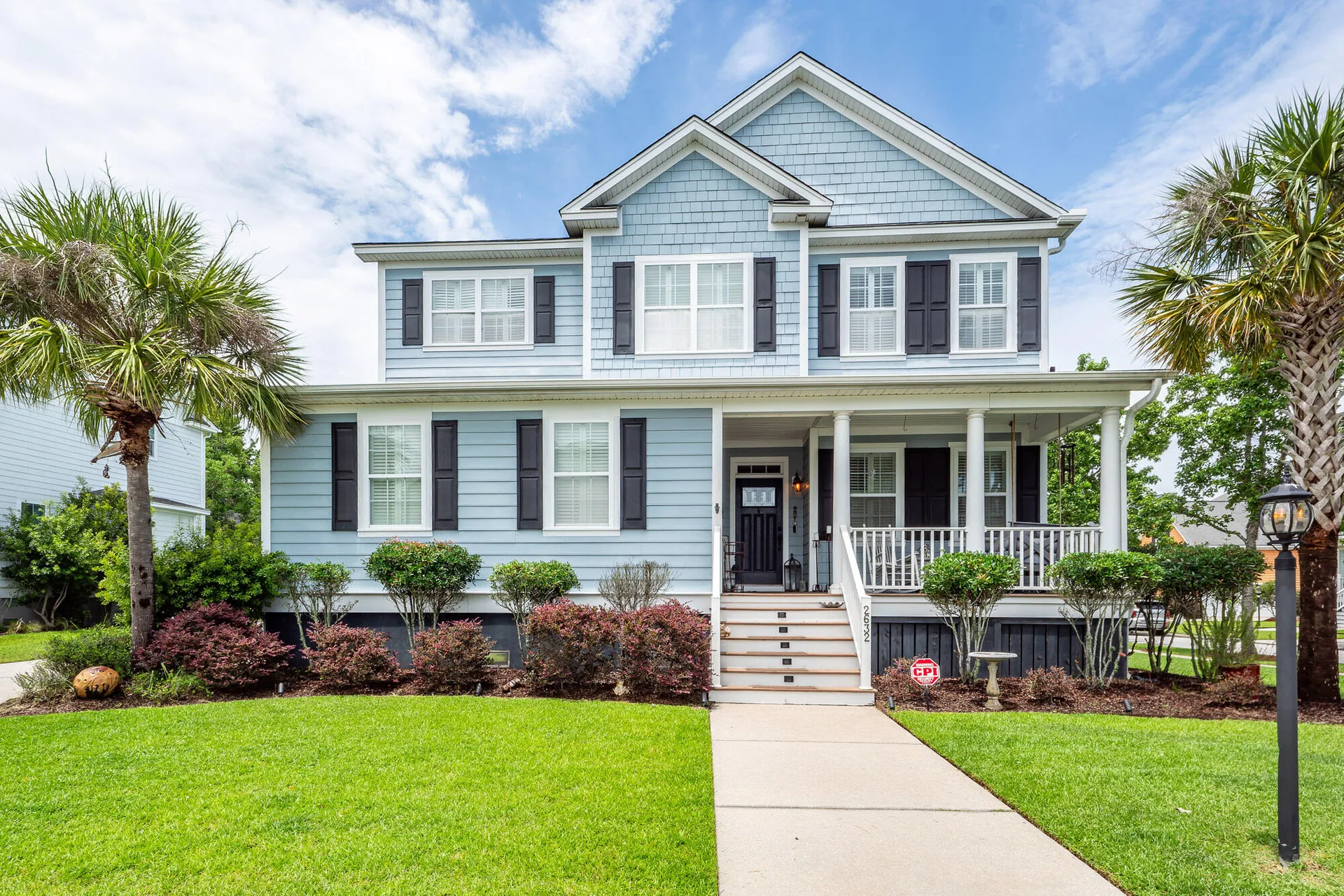 2632 Alderly Lane