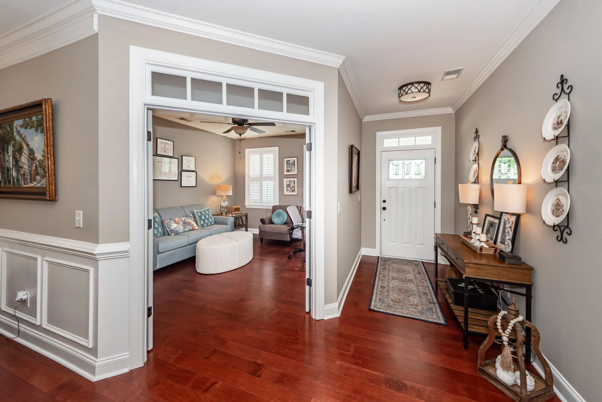 Property image 4 at 2632 Alderly Lane, Mount Pleasant, SC 29466
