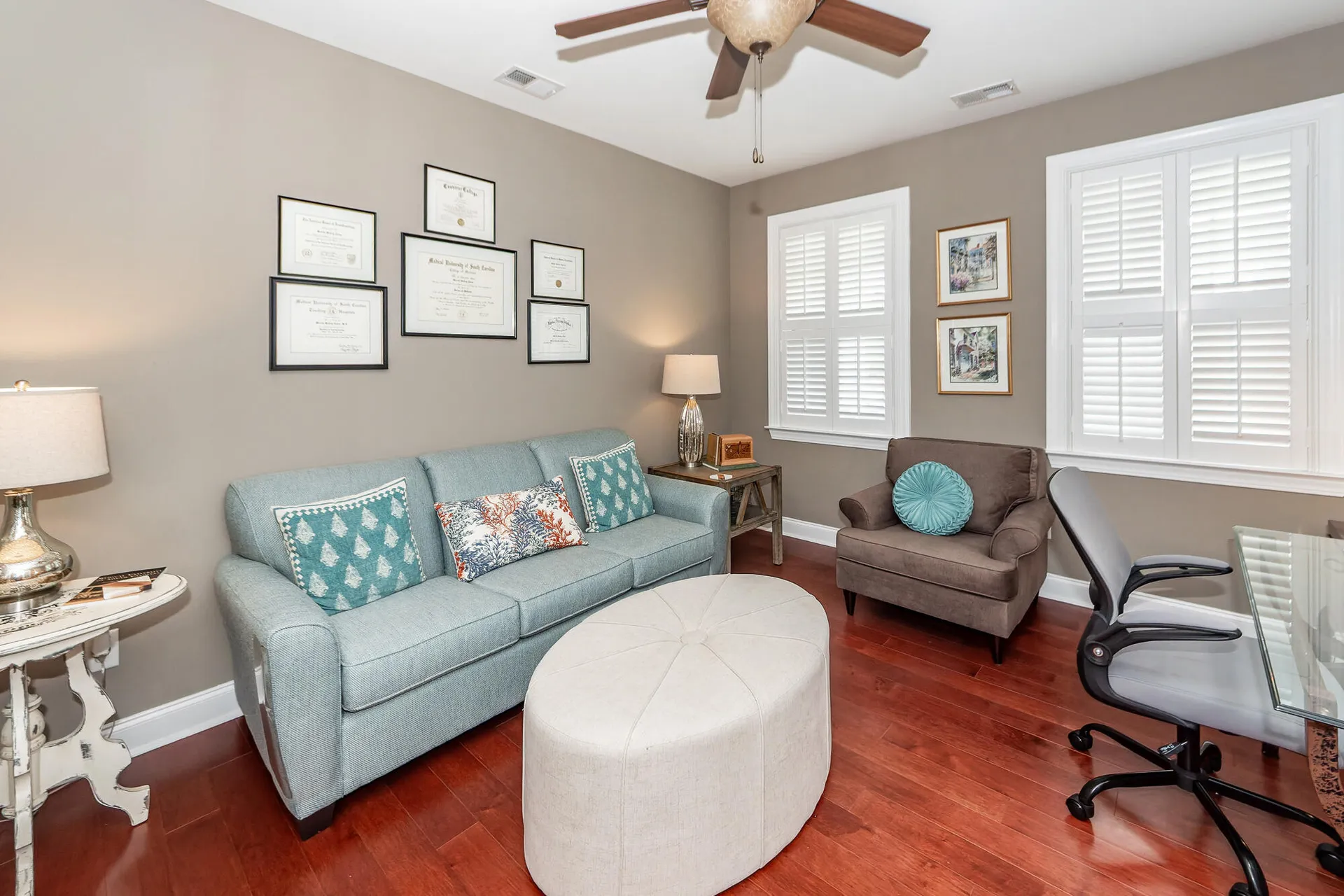Property image 5 at 2632 Alderly Lane, Mount Pleasant, SC 29466