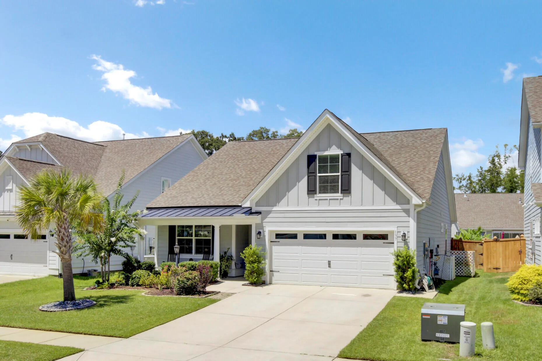 Property image 2 at 137 Longdale Drive, Summerville, SC 29483