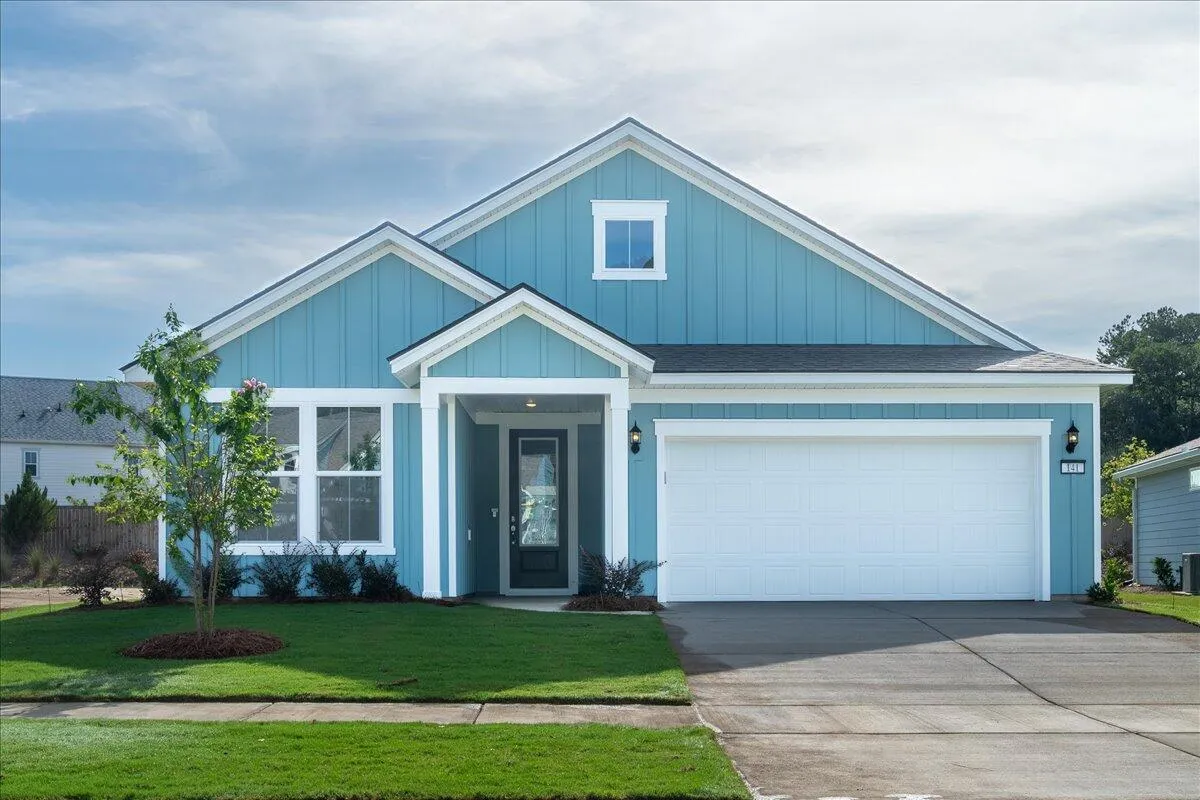 141 Trillium Circle