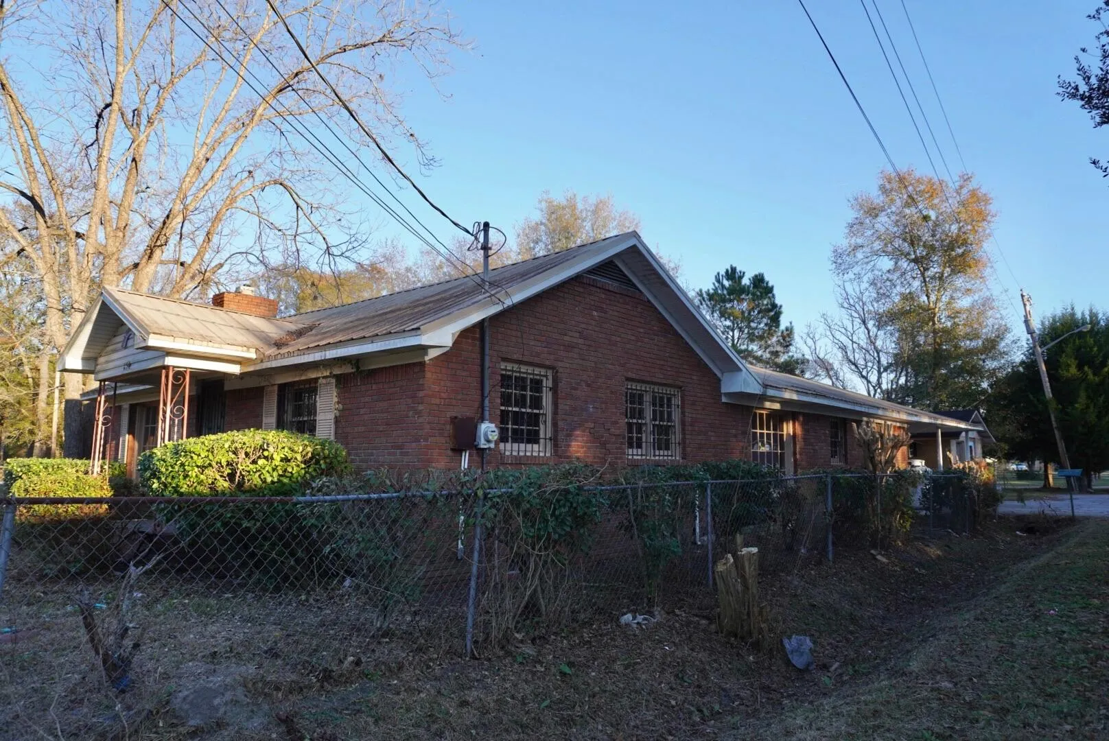 Property image 2 at 150 M L King Boulevard, Saint Stephen, SC 29479