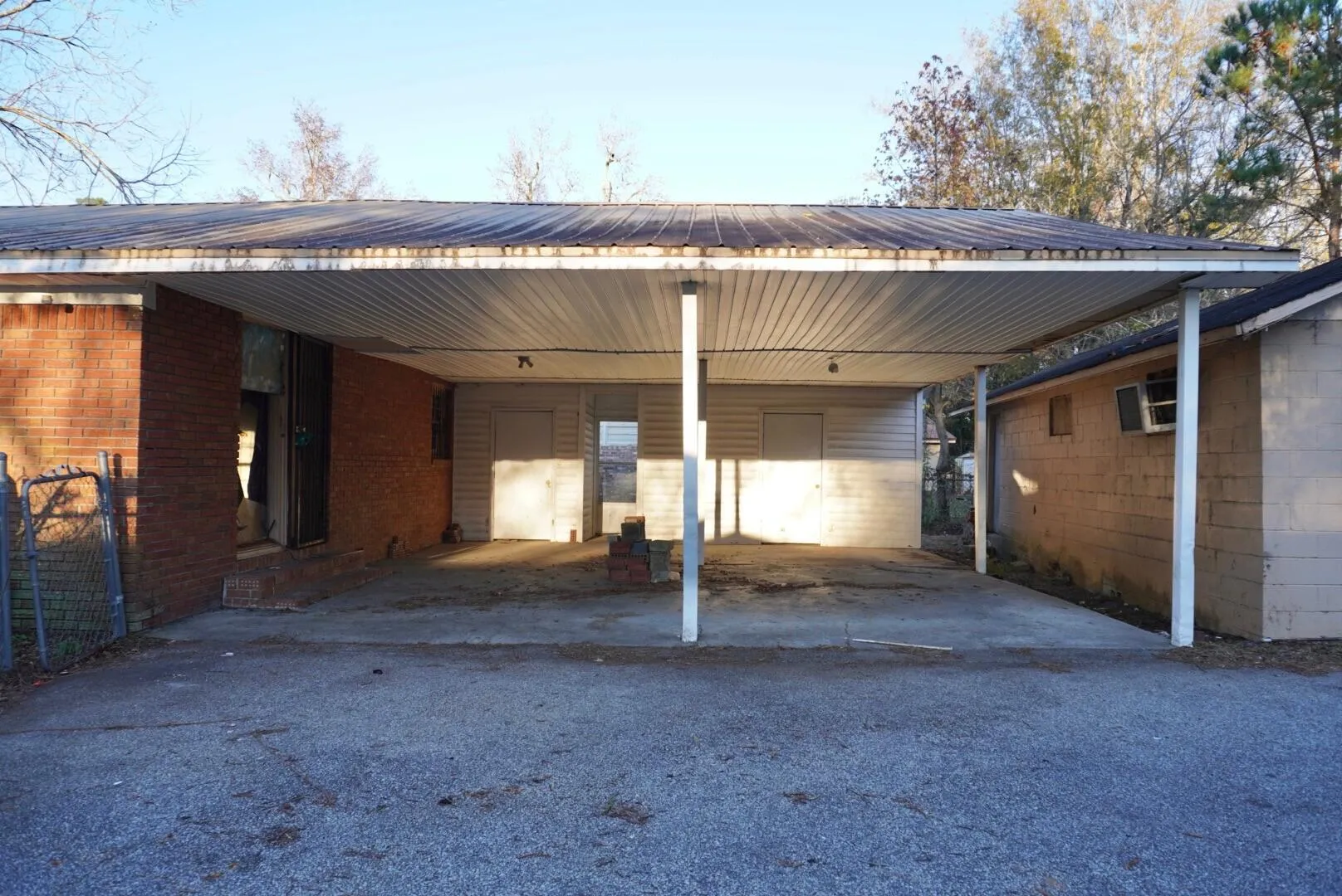 Property image 3 at 150 M L King Boulevard, Saint Stephen, SC 29479
