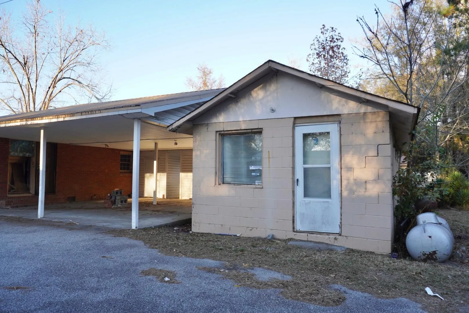 Property image 4 at 150 M L King Boulevard, Saint Stephen, SC 29479