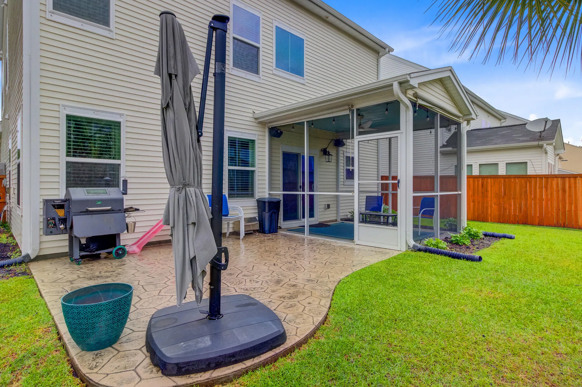 Cypress Grove, Moncks Corner Community