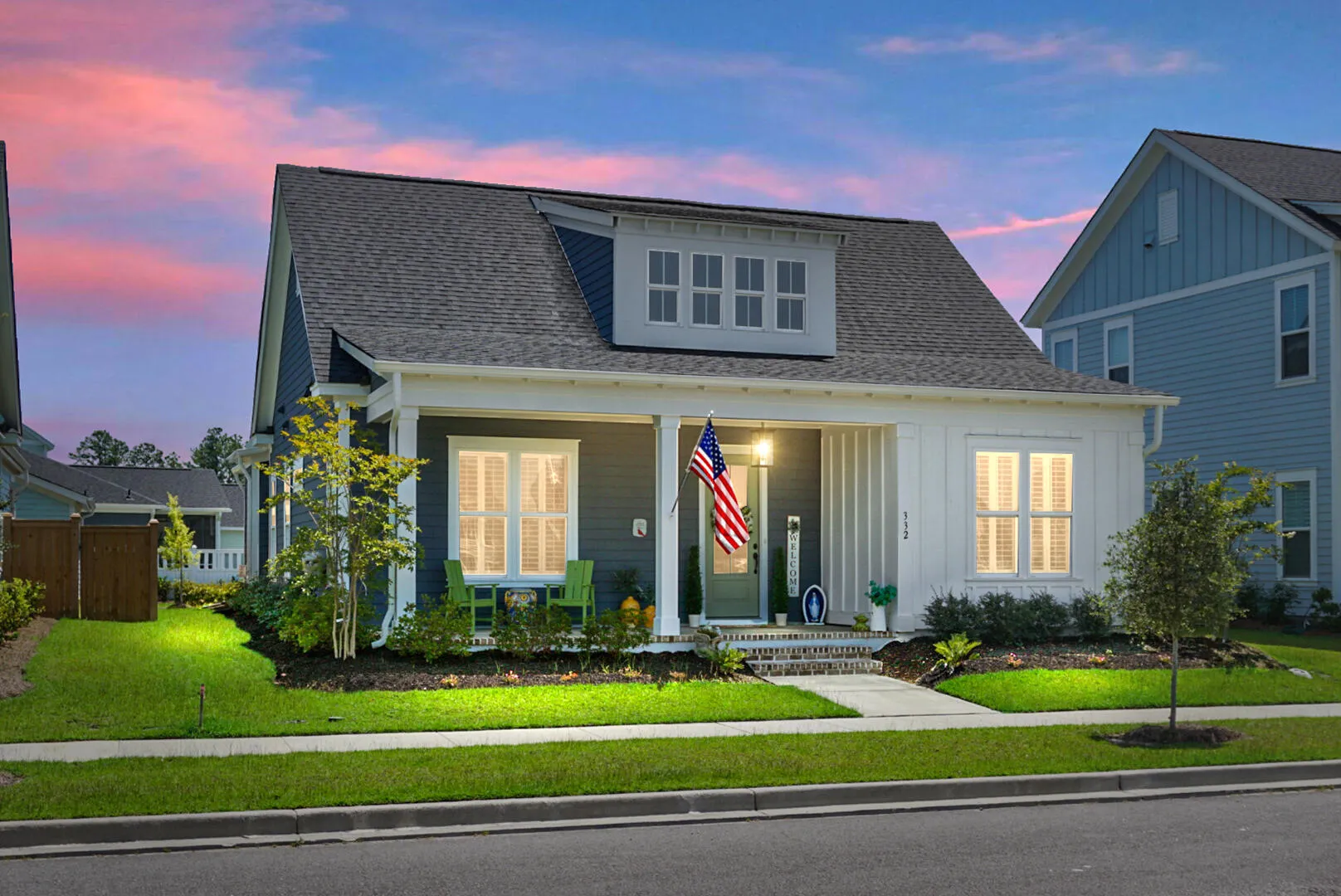 332 Clearpath Drive