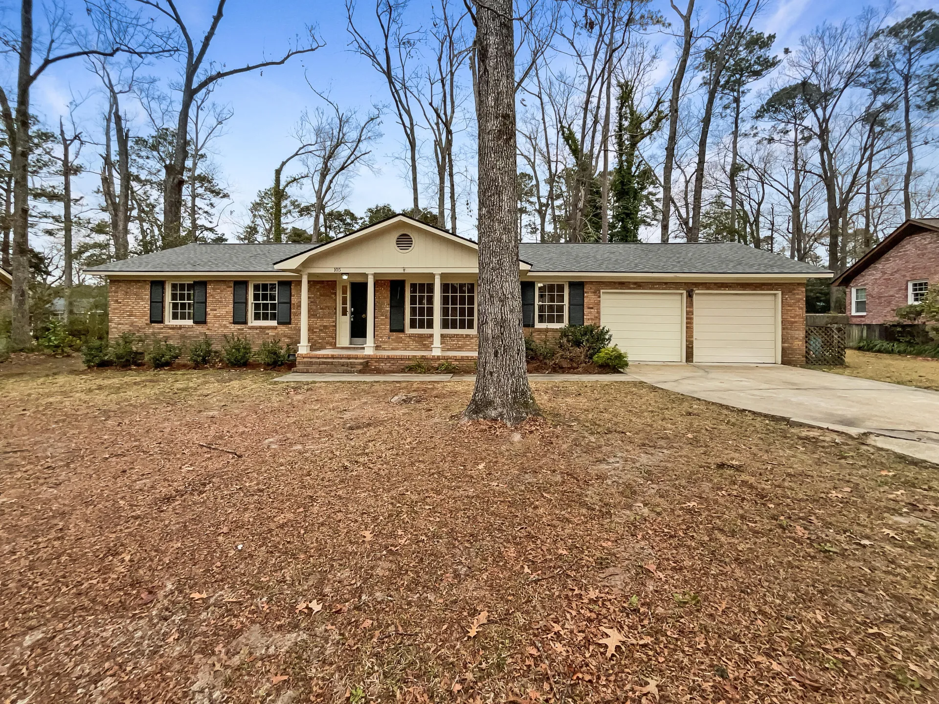 105 Gambels Lane