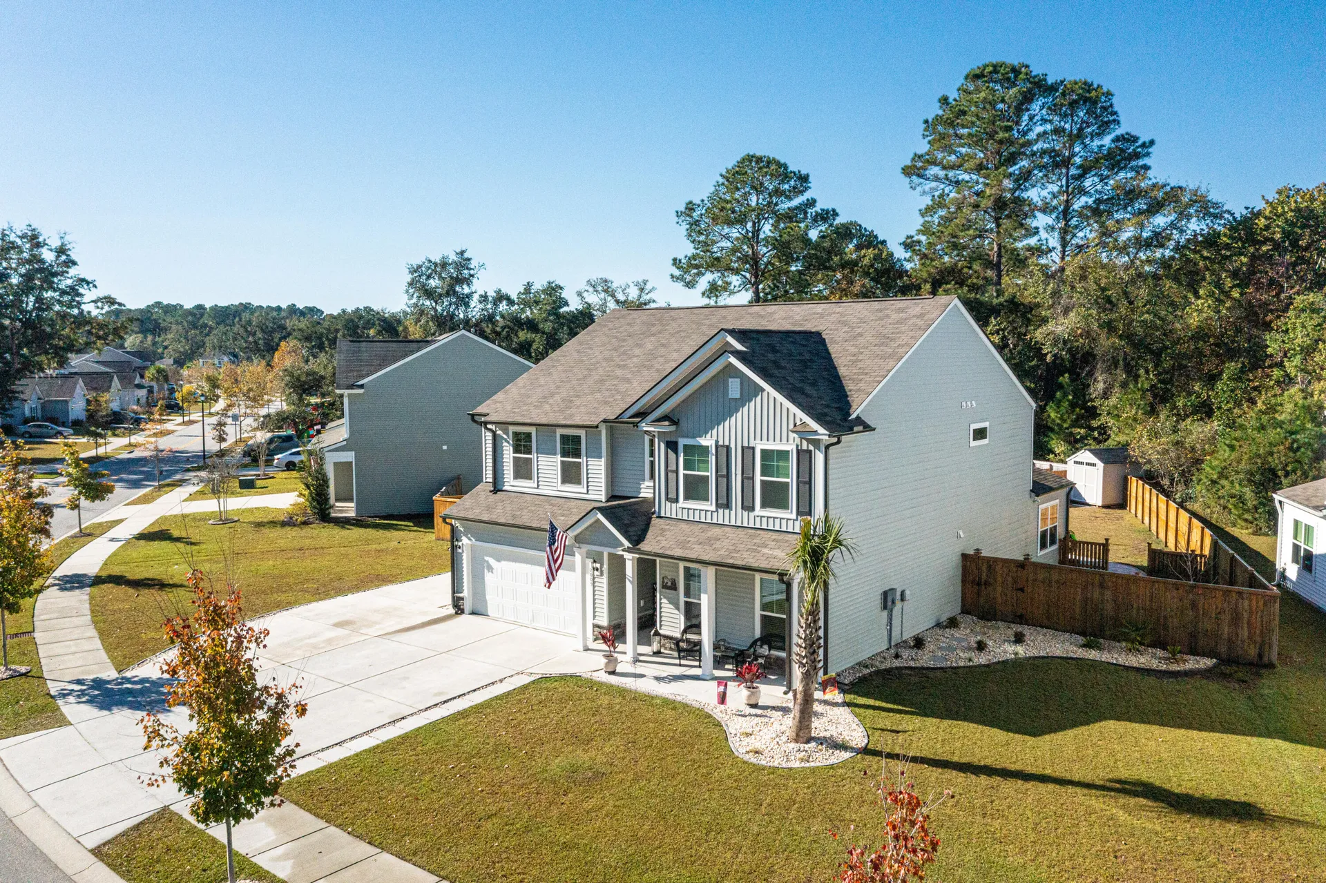 Property image 2 at 2009 Elvington Road, Johns Island, SC 29455