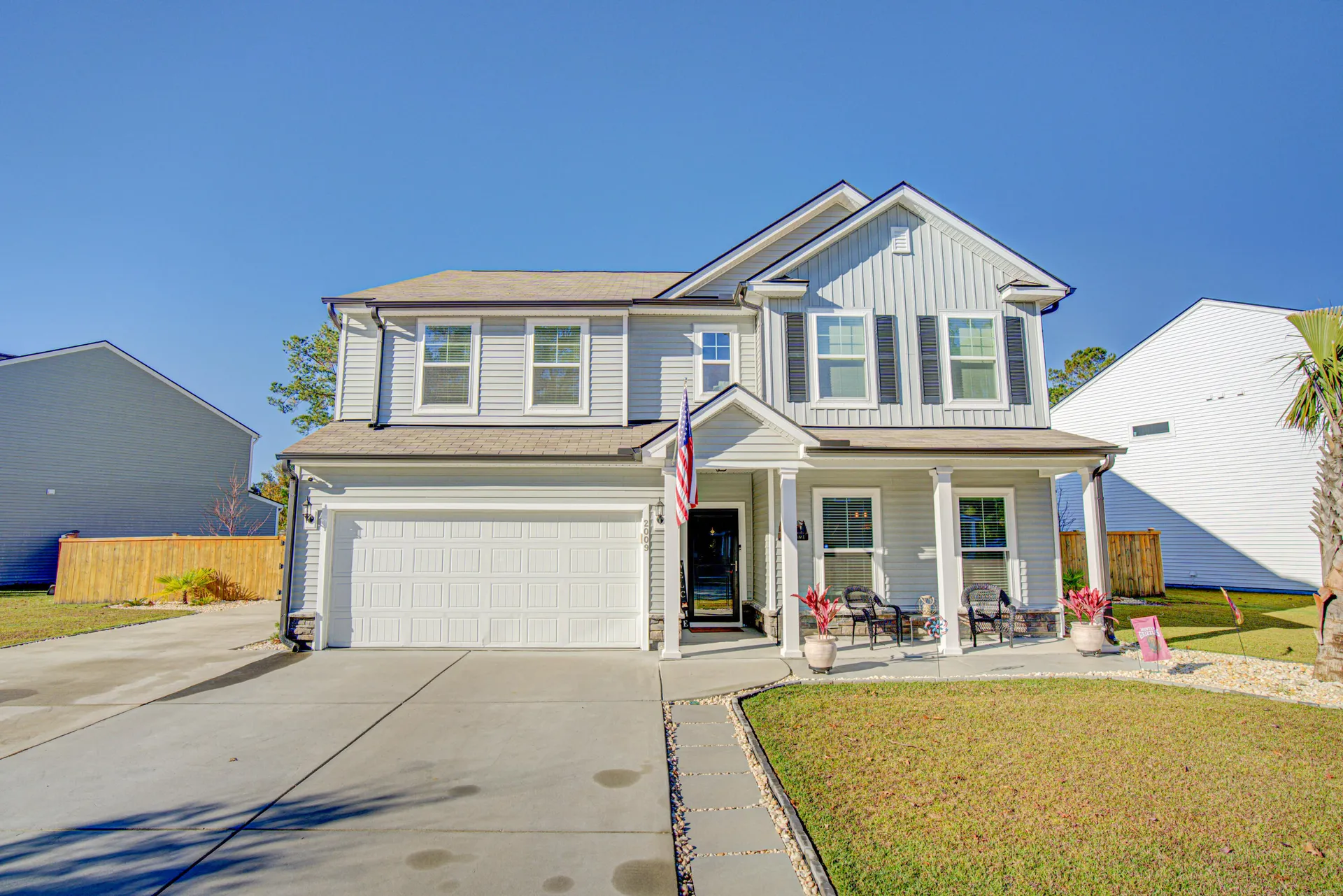 Property image 3 at 2009 Elvington Road, Johns Island, SC 29455