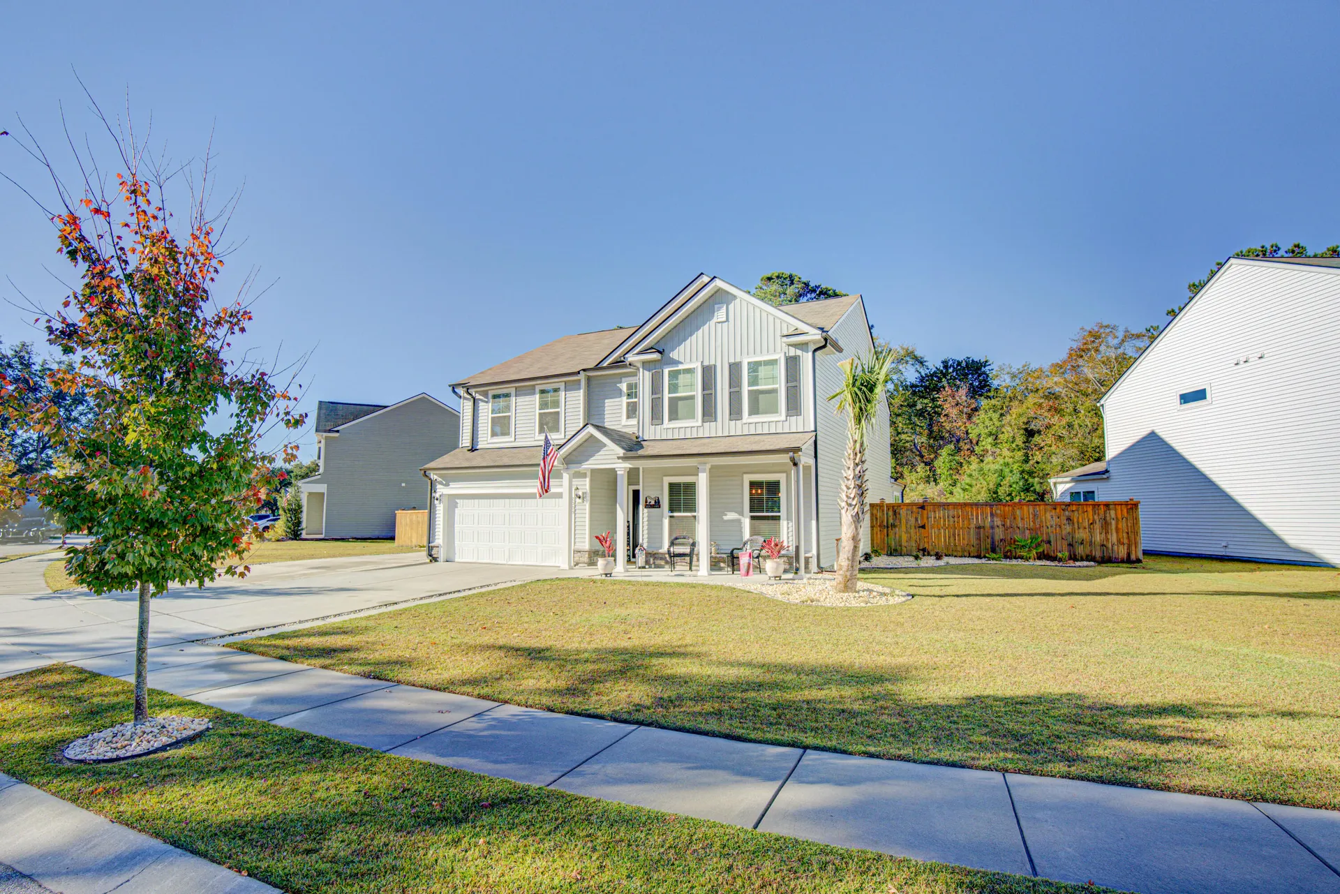 Property image 4 at 2009 Elvington Road, Johns Island, SC 29455