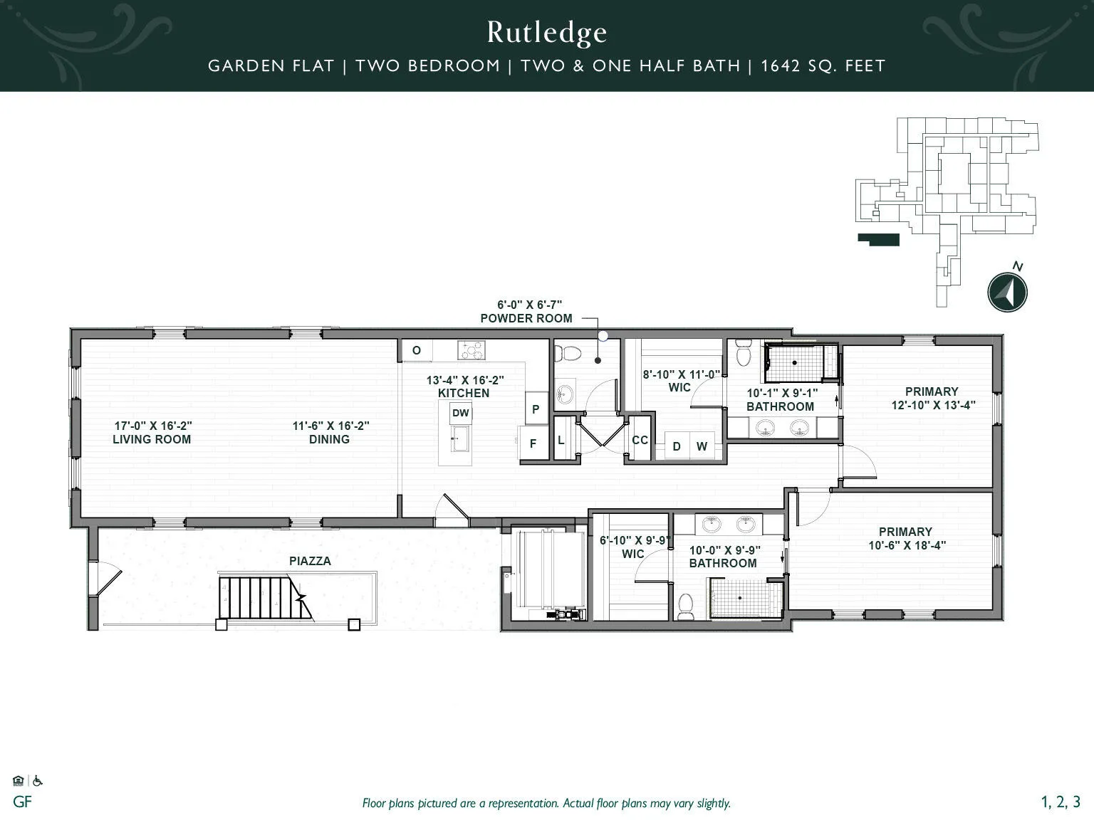 Property image 2 at 609 King Street, Charleston, SC 29403