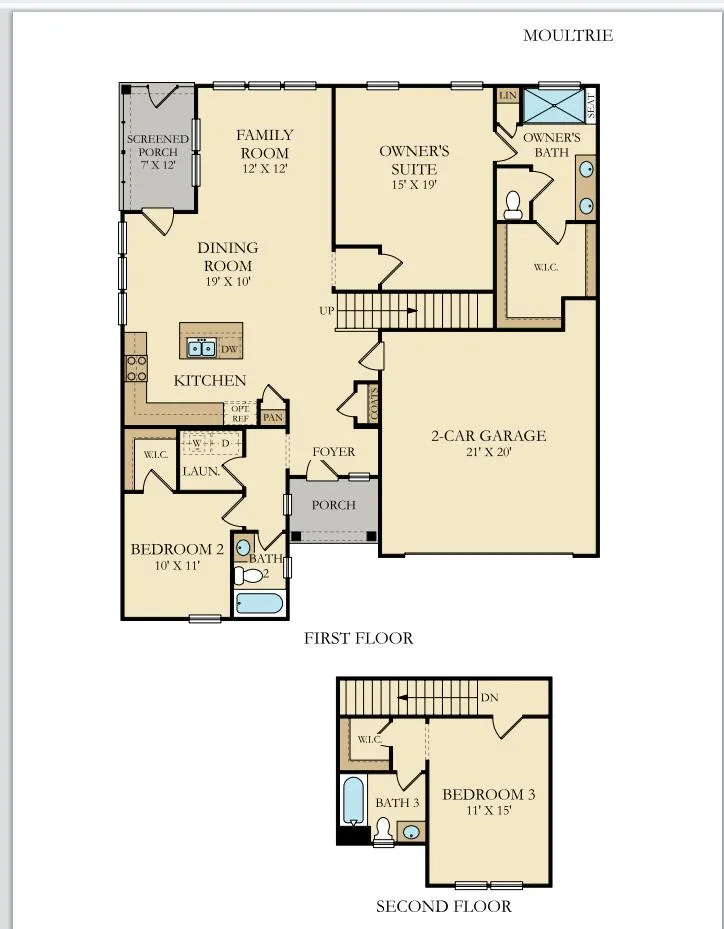 Property image 2 at 127 B Ireland Drive, Summerville, SC 29486