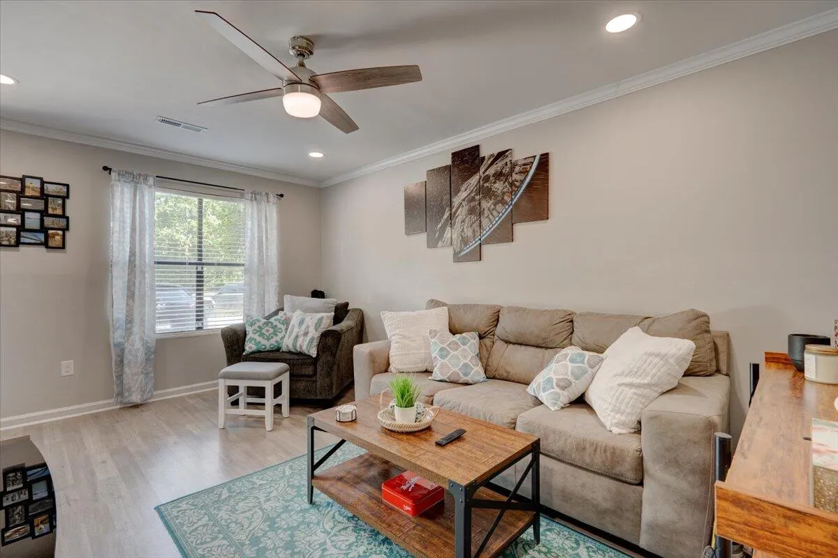 Property image 3 at 6279 Lucille Drive B, North Charleston, SC 29406