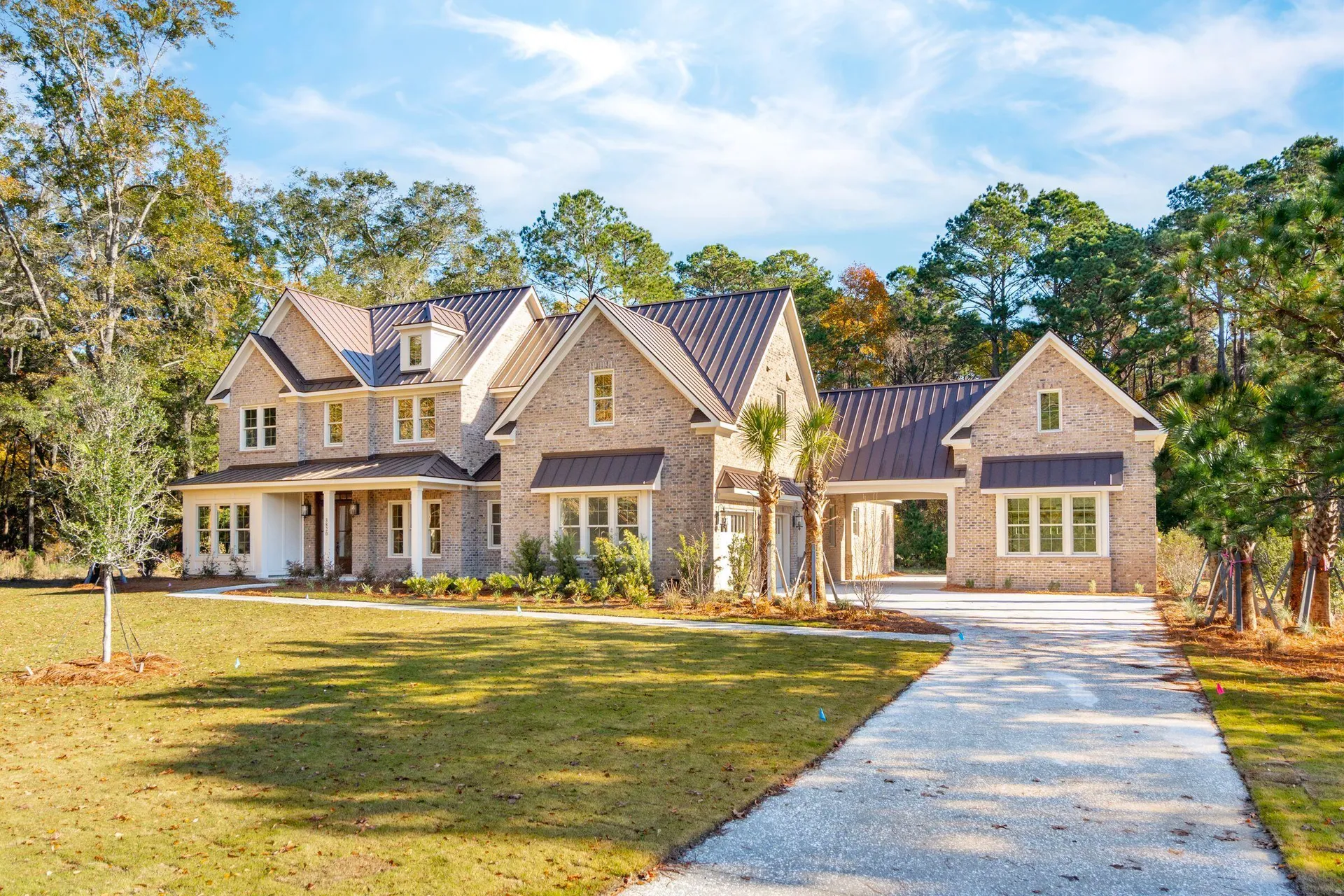 Property image 3 at 3820 Gnarled Oaks Lane, Johns Island, SC 29455