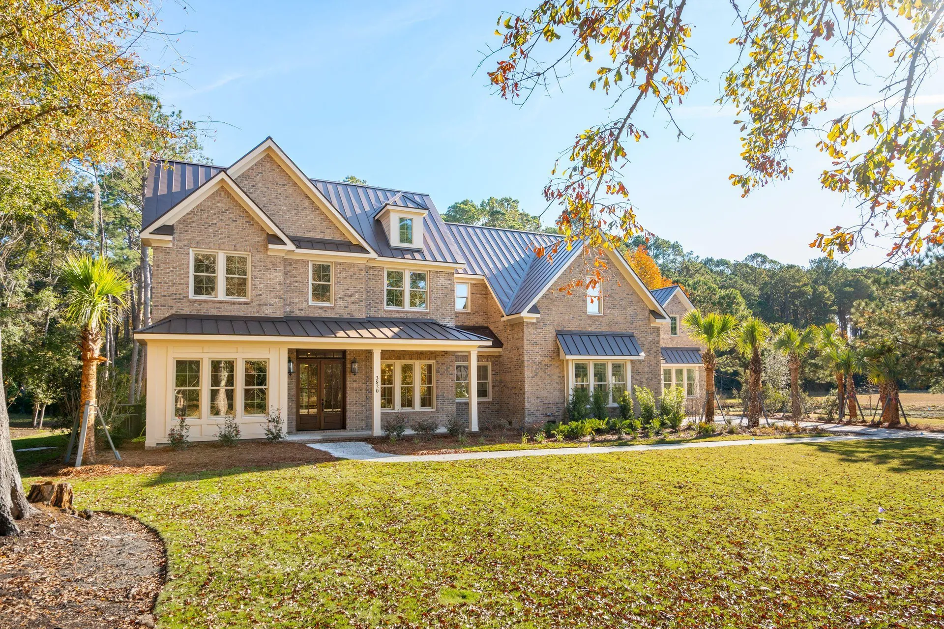 Property image 4 at 3820 Gnarled Oaks Lane, Johns Island, SC 29455