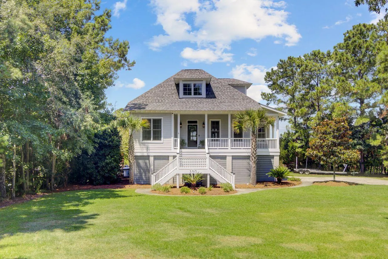 Property image 5 at 350 Commonwealth Road, Mount Pleasant, SC 29466