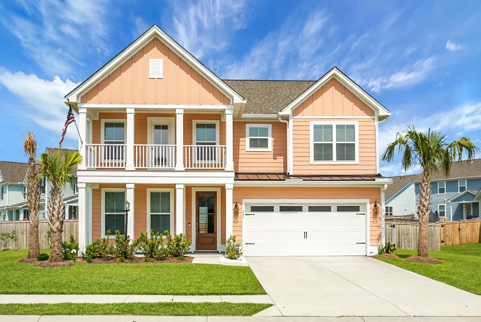 Property image 2 at 661 Black Pine Road, Moncks Corner, SC 29461