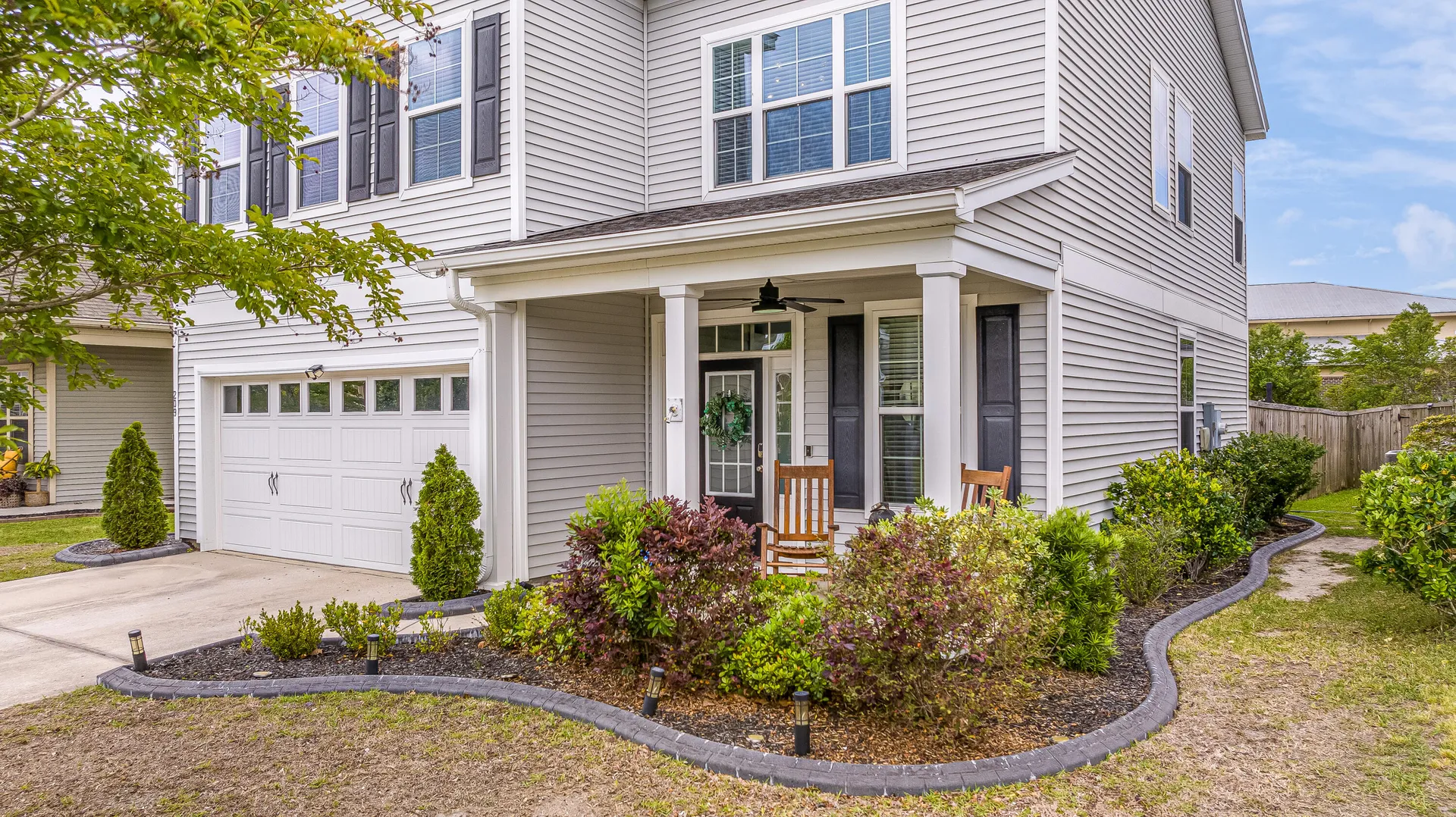 Property image 2 at 209 Palmetto Walk Drive, Summerville, SC 29486