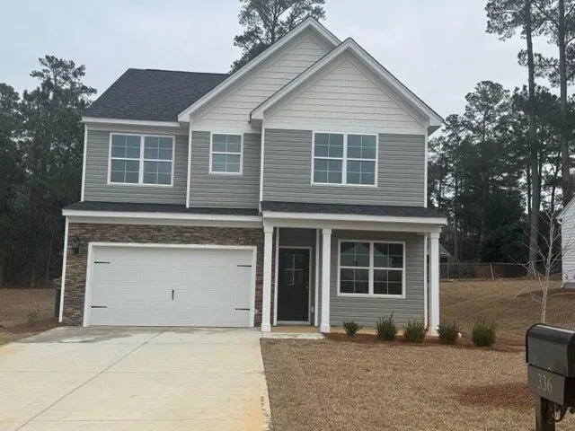 336 Young Town Circle Circle