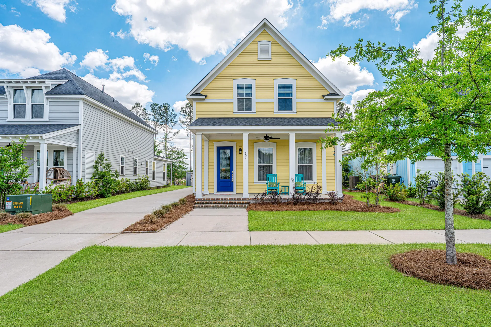 Property image 2 at 403 Ripple Park Drive, Summerville, SC 29486