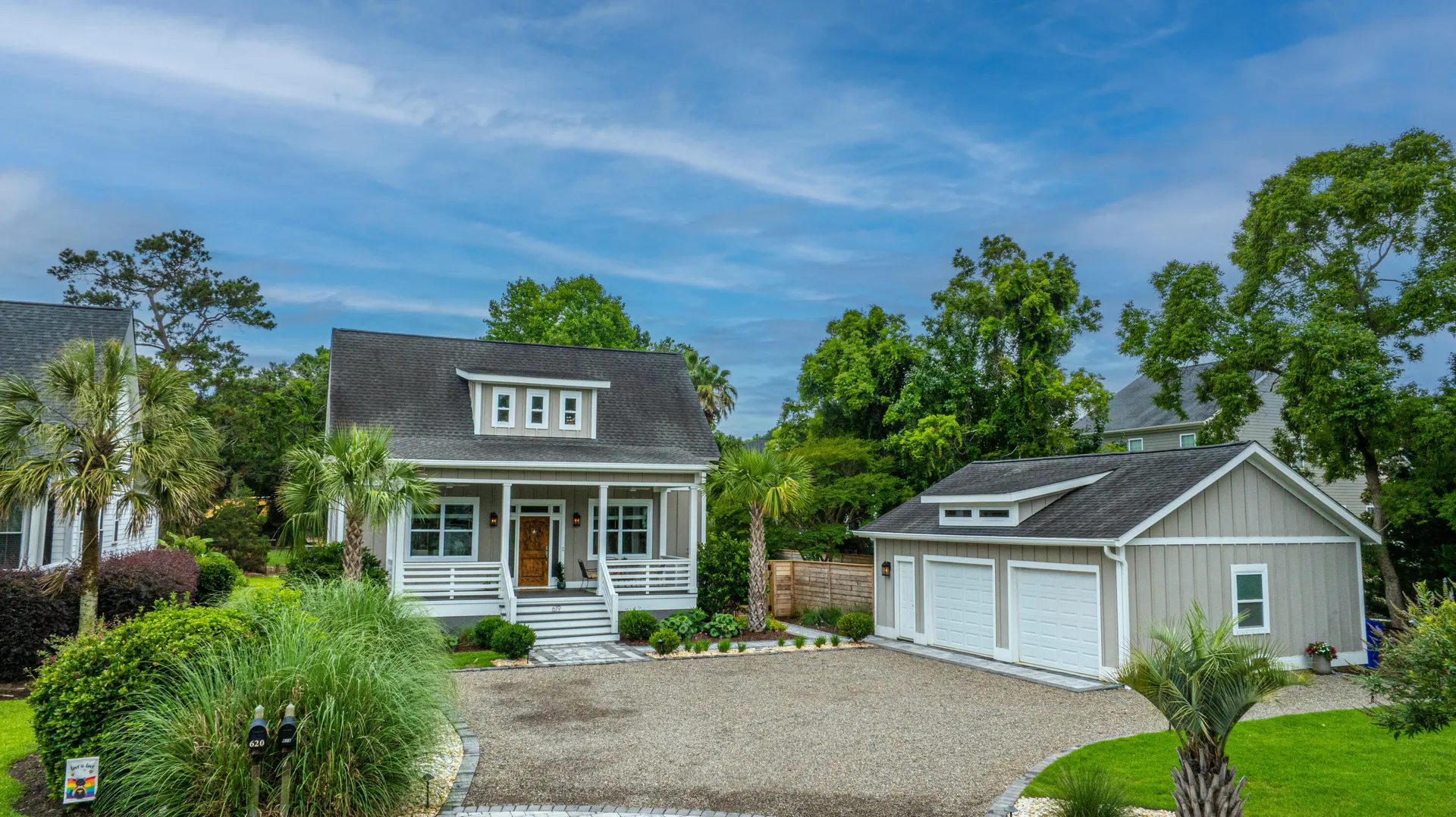 Property image 2 at 619 Thomas Glenn Court, Charleston, SC 29412