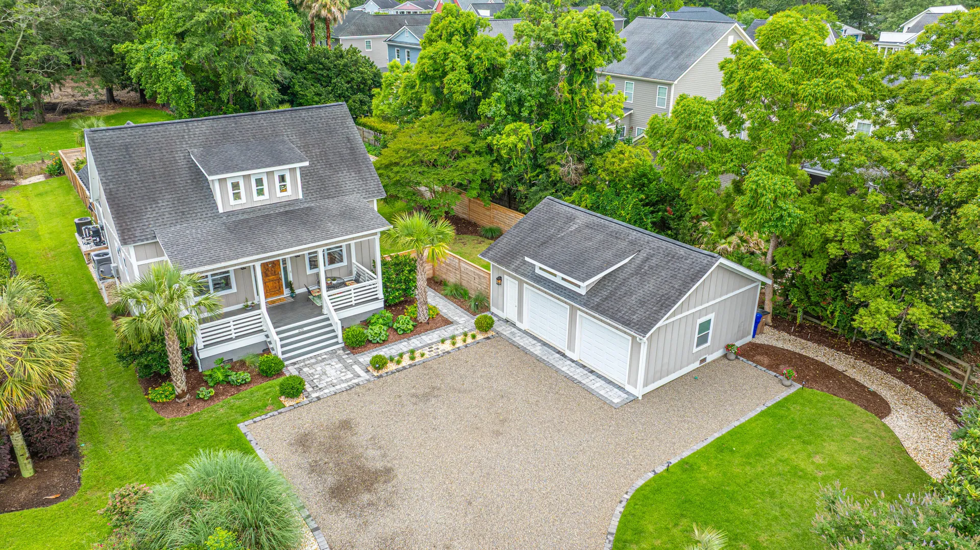 Property image 3 at 619 Thomas Glenn Court, Charleston, SC 29412