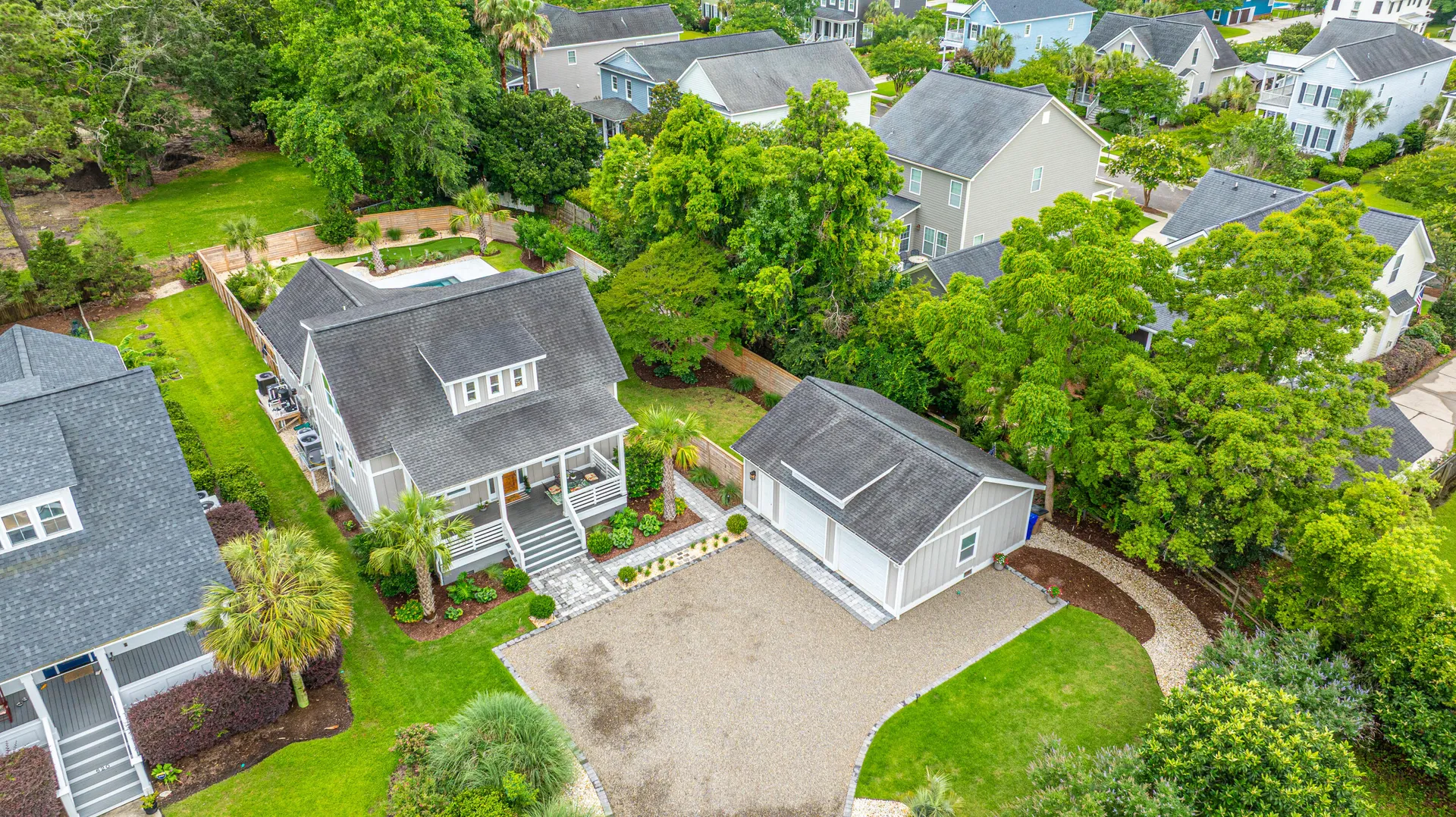 Property image 4 at 619 Thomas Glenn Court, Charleston, SC 29412