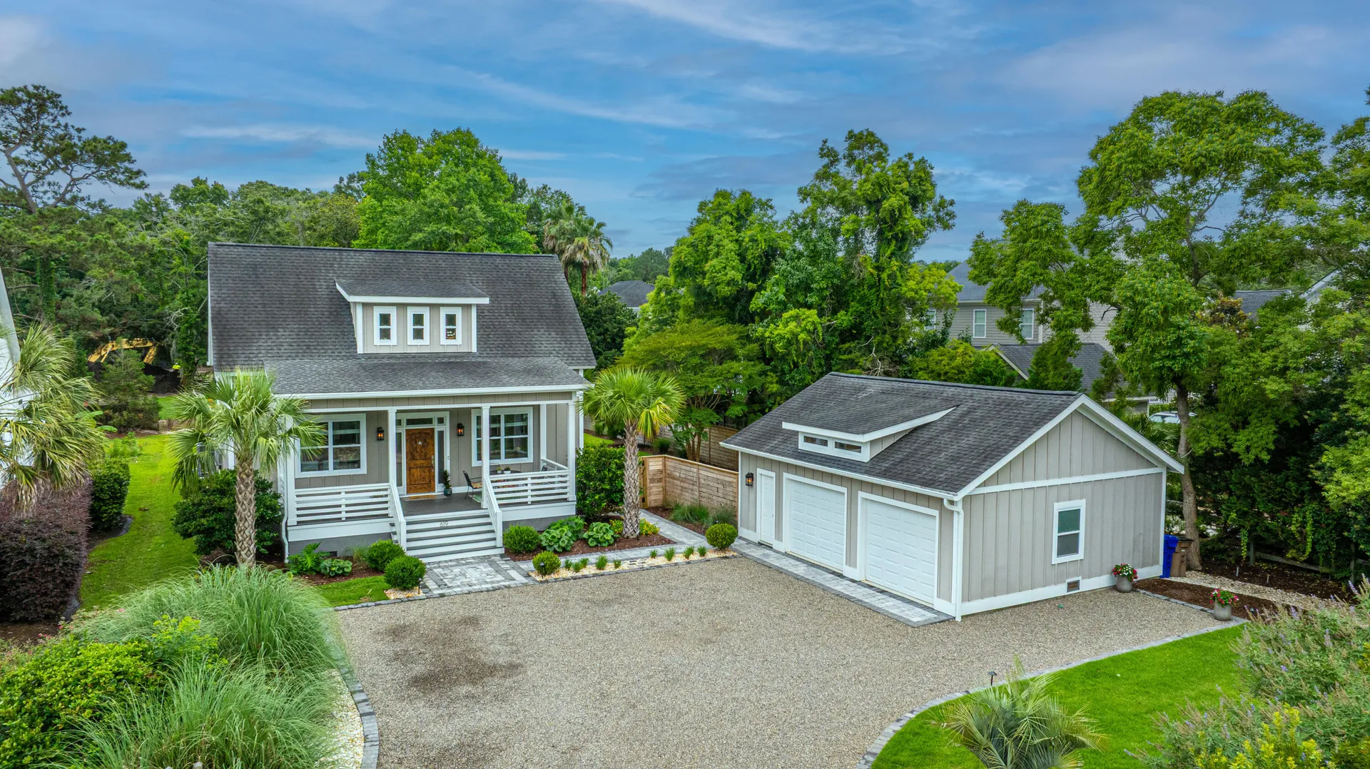 Property image 5 at 619 Thomas Glenn Court, Charleston, SC 29412