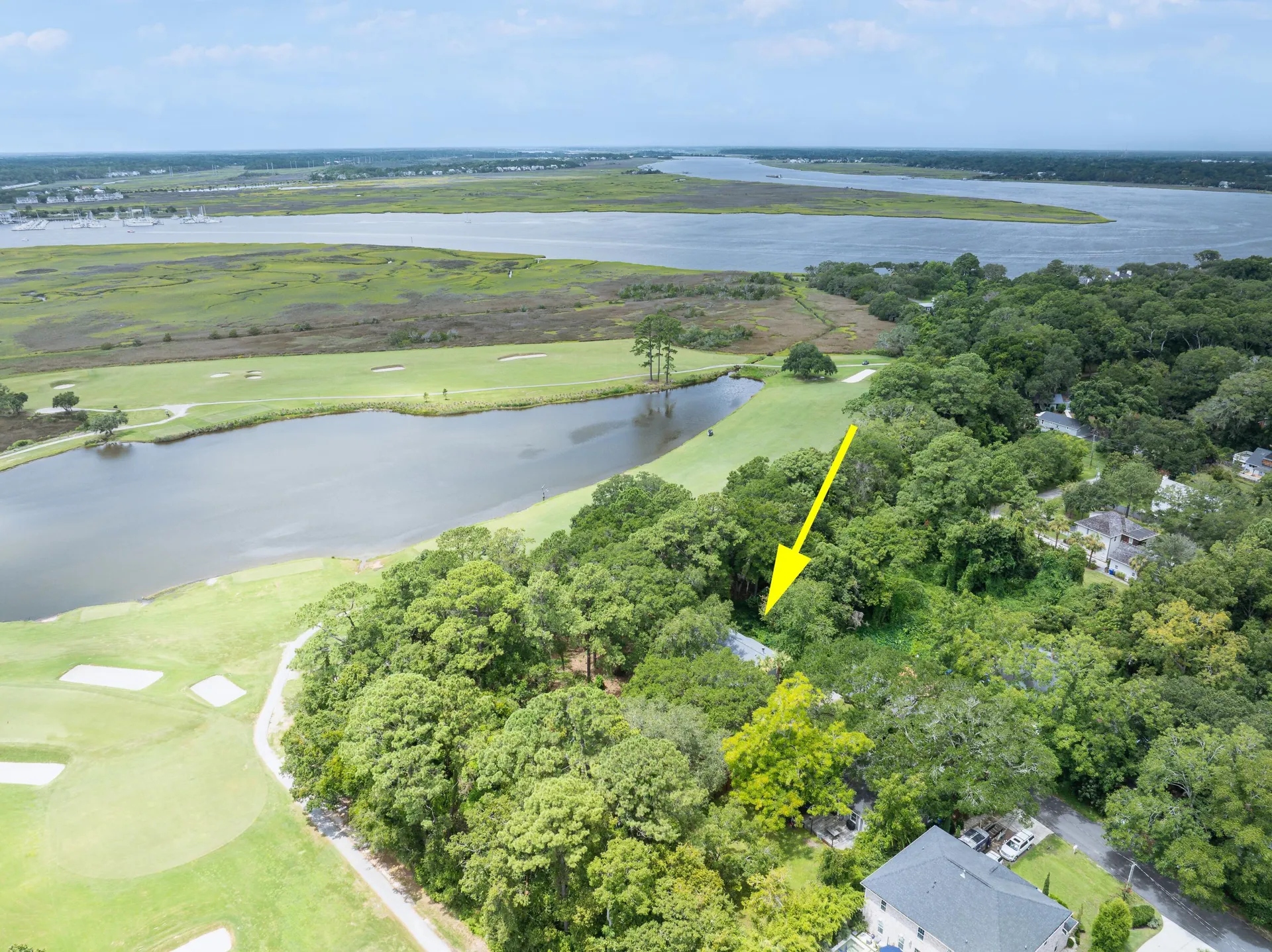 Property image 2 at 2217 Ramsay Street, Charleston, SC 29412