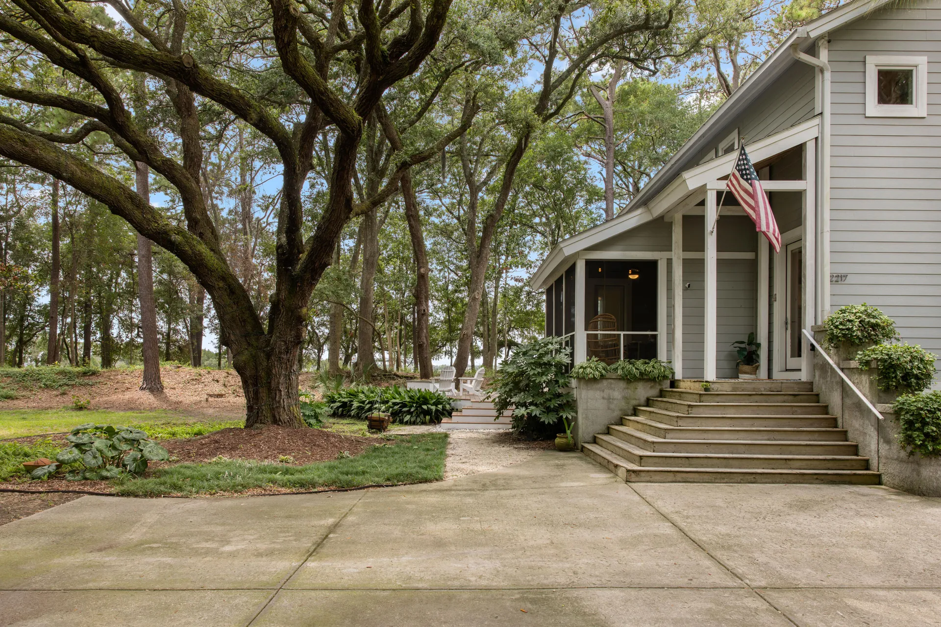 Property image 3 at 2217 Ramsay Street, Charleston, SC 29412