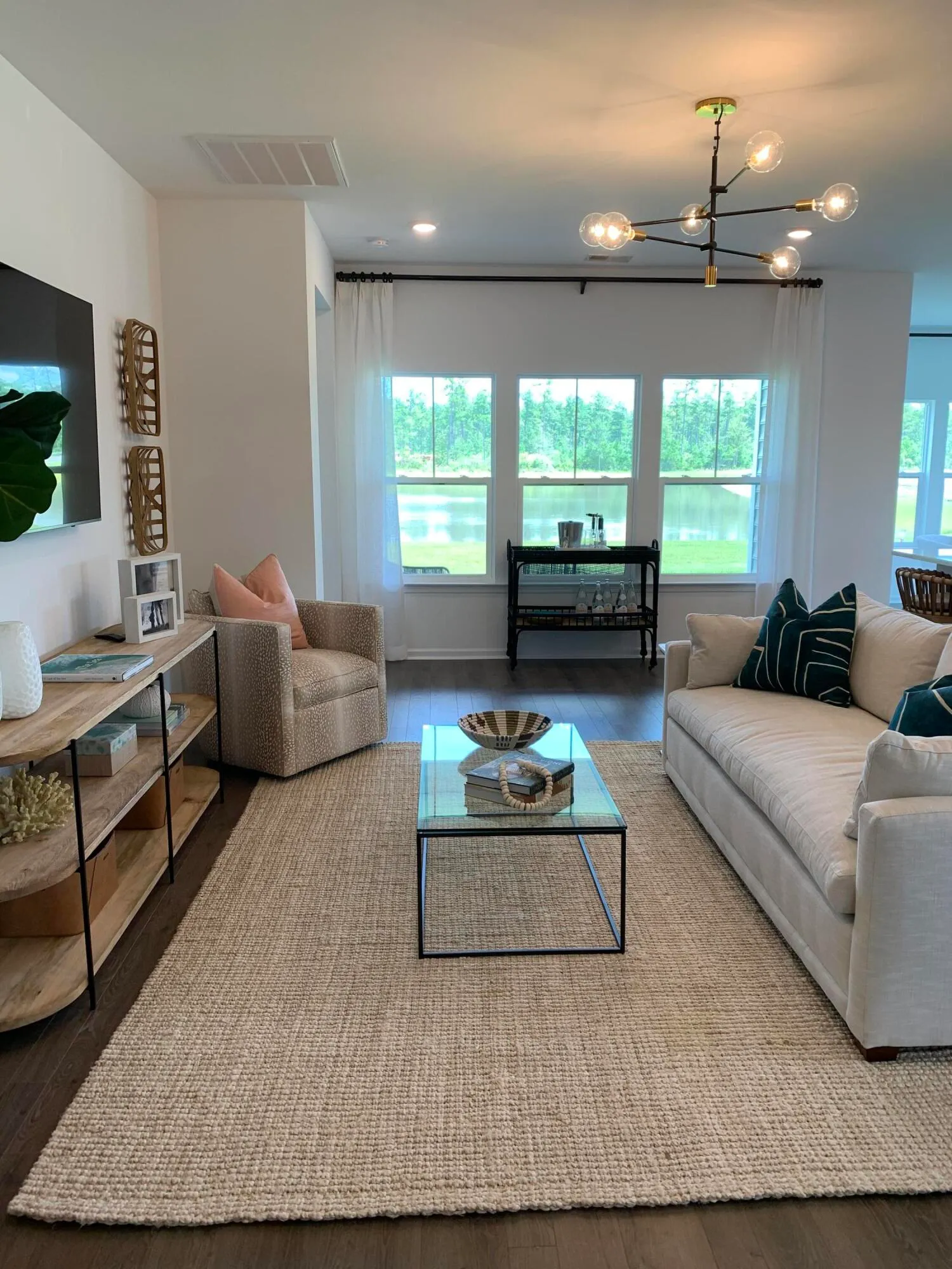 Property image 3 at 1032 Scotch Bonnet Way, Summerville, SC 29485