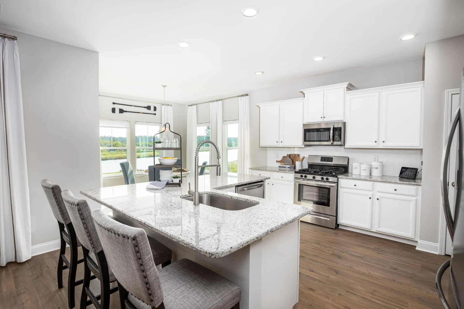 Property image 5 at 1032 Scotch Bonnet Way, Summerville, SC 29485