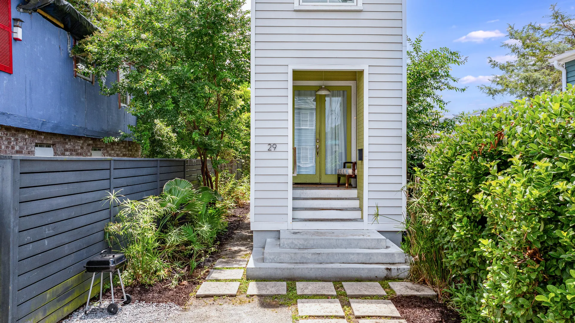 Property image 2 at 29 Hanover Street, Charleston, SC 29403