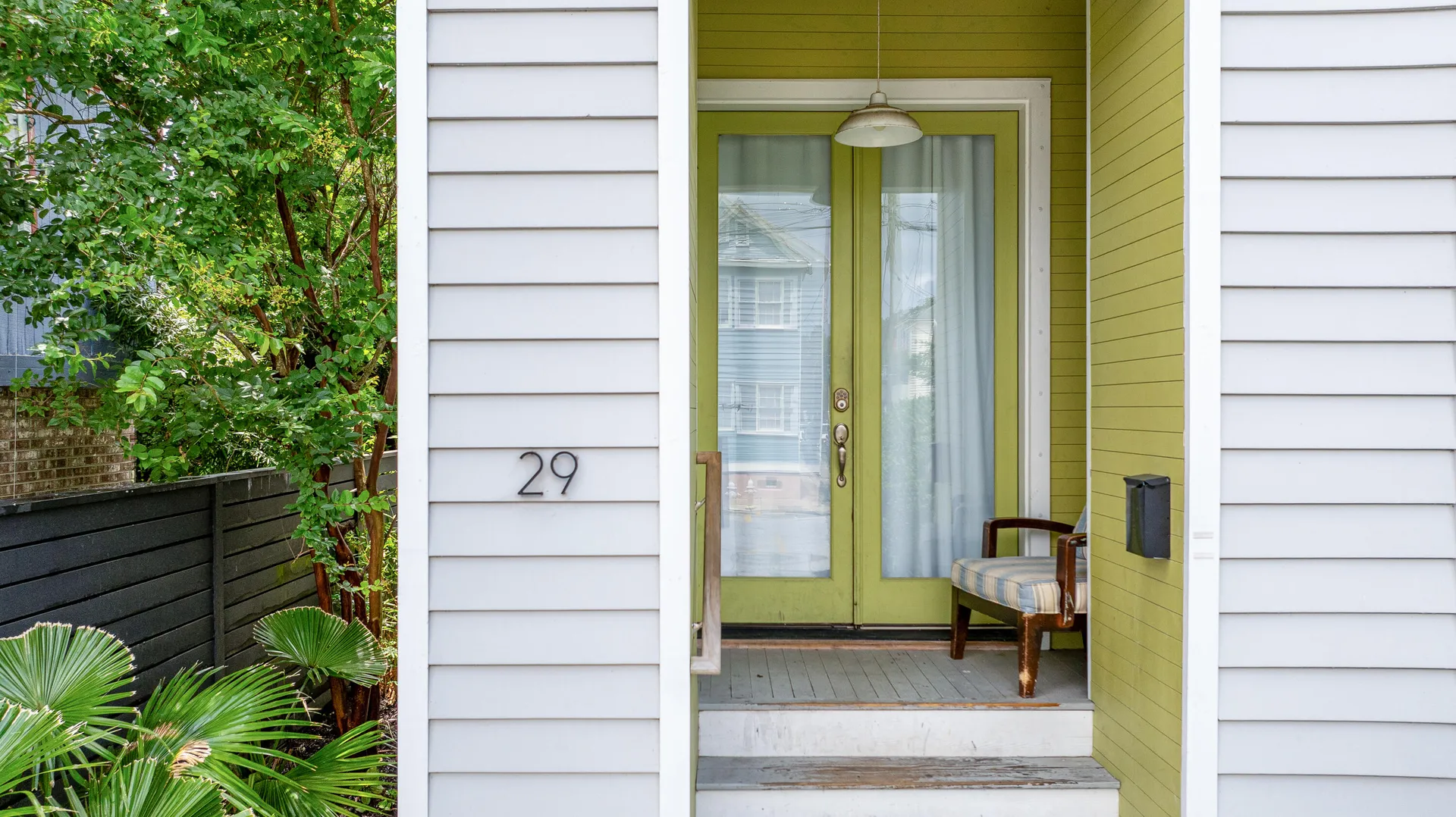 Property image 3 at 29 Hanover Street, Charleston, SC 29403