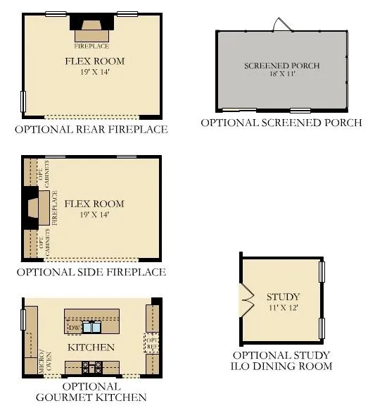 Property image 2 at 175 Threaded Fern Street, Summerville, SC 29485