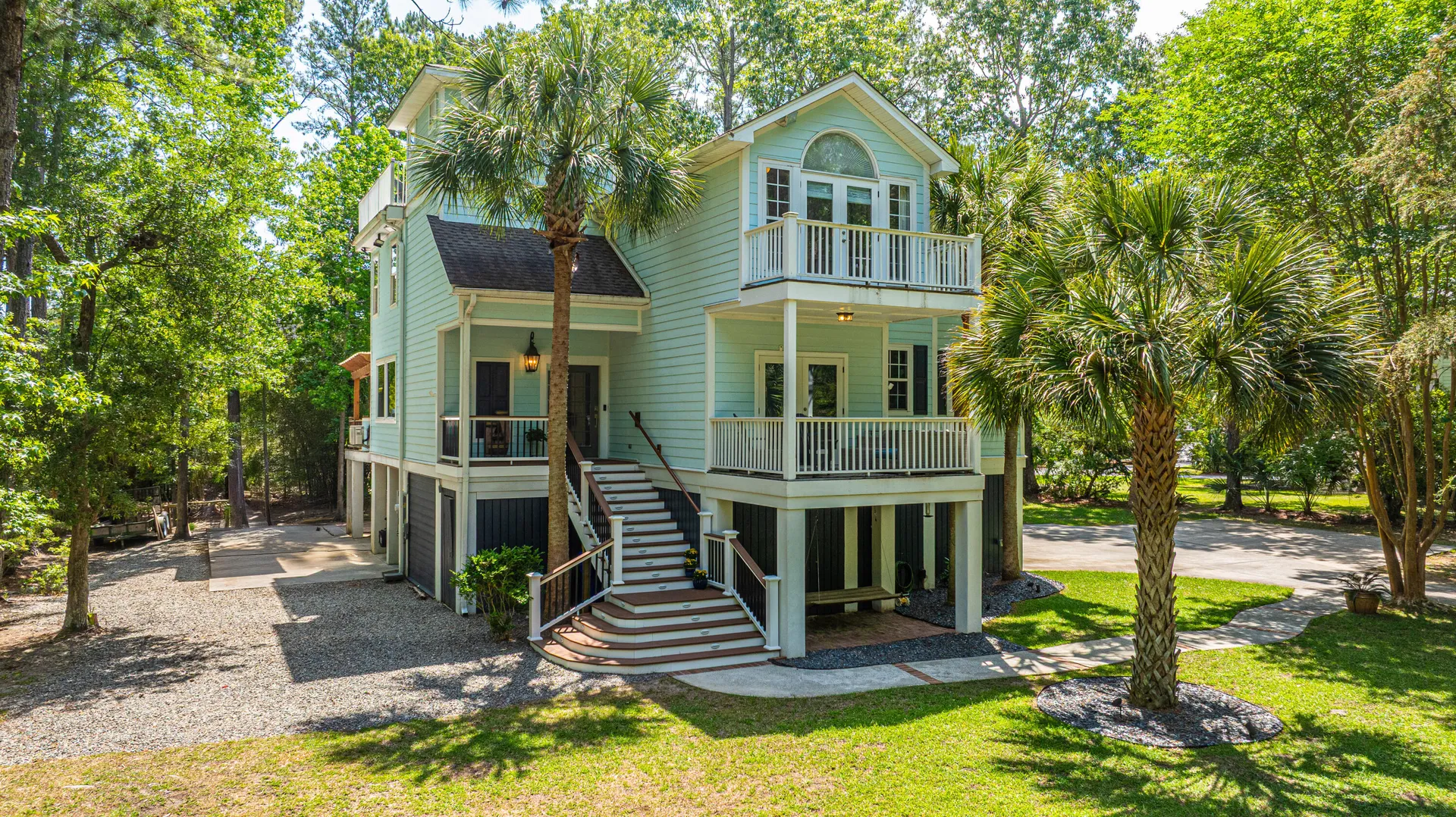 3738 Station Point Court