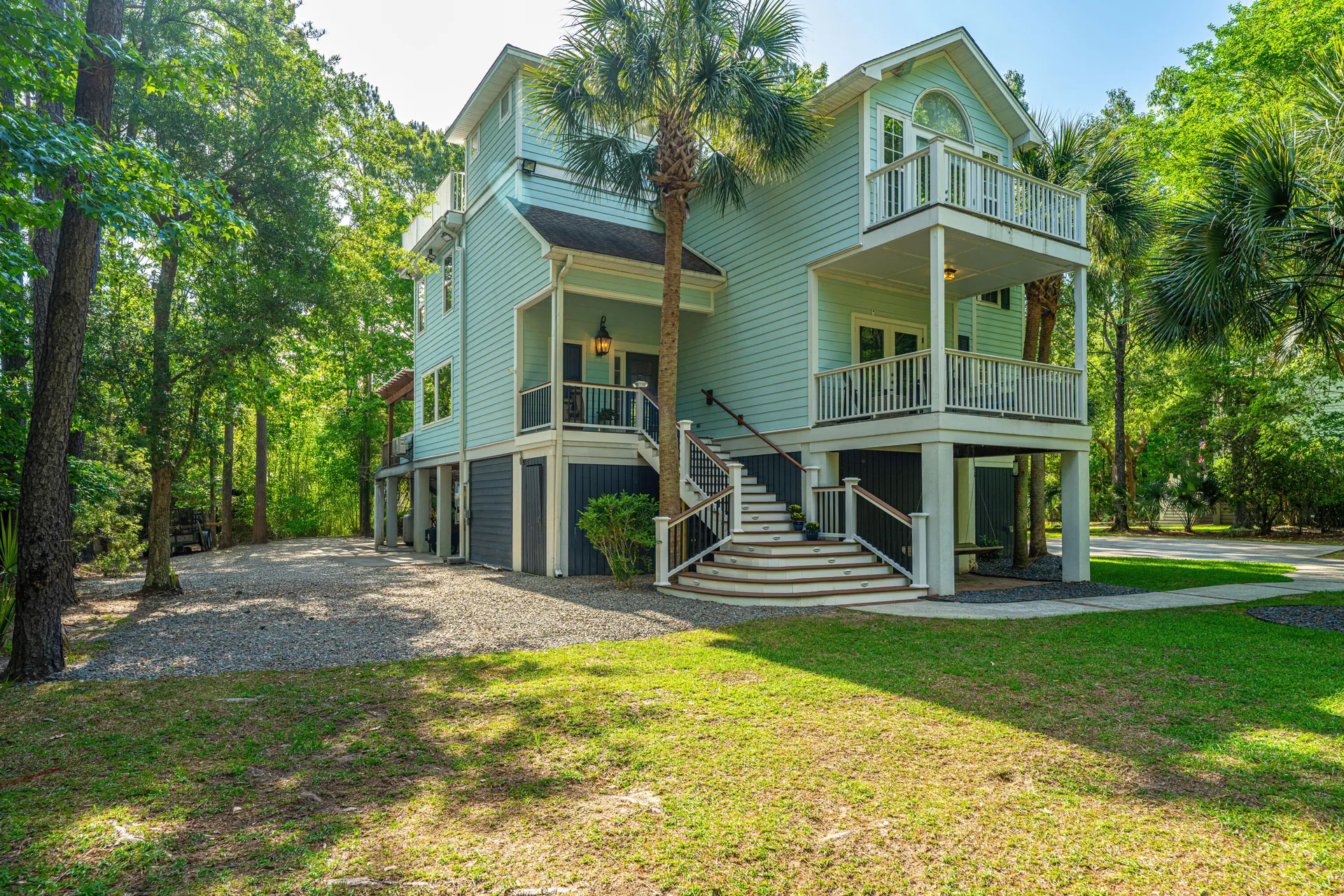 Property image 2 at 3738 Station Point Court, Mount Pleasant, SC 29466