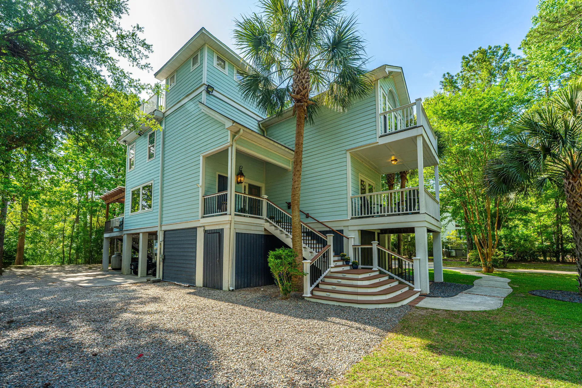 Property image 3 at 3738 Station Point Court, Mount Pleasant, SC 29466