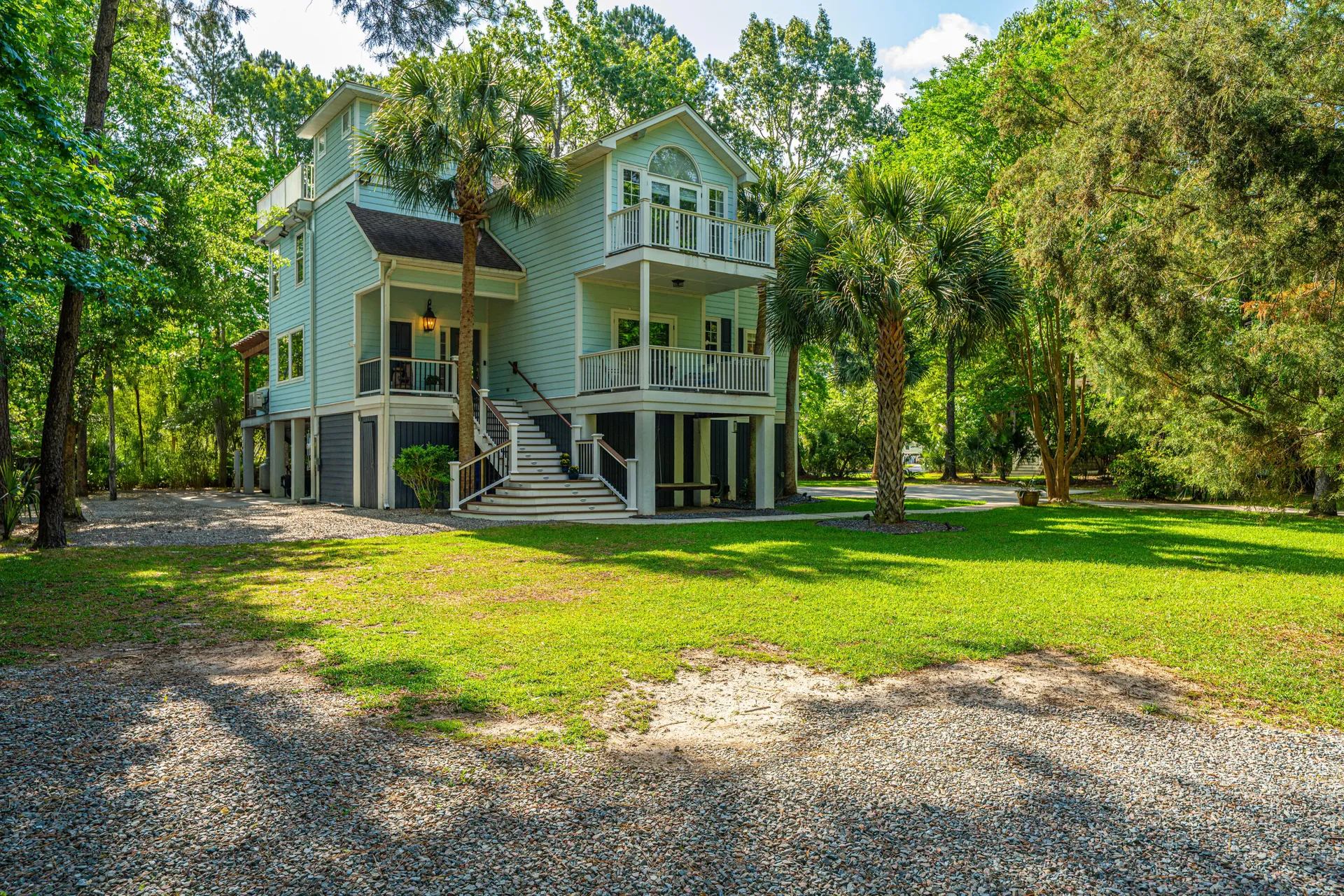 Property image 4 at 3738 Station Point Court, Mount Pleasant, SC 29466