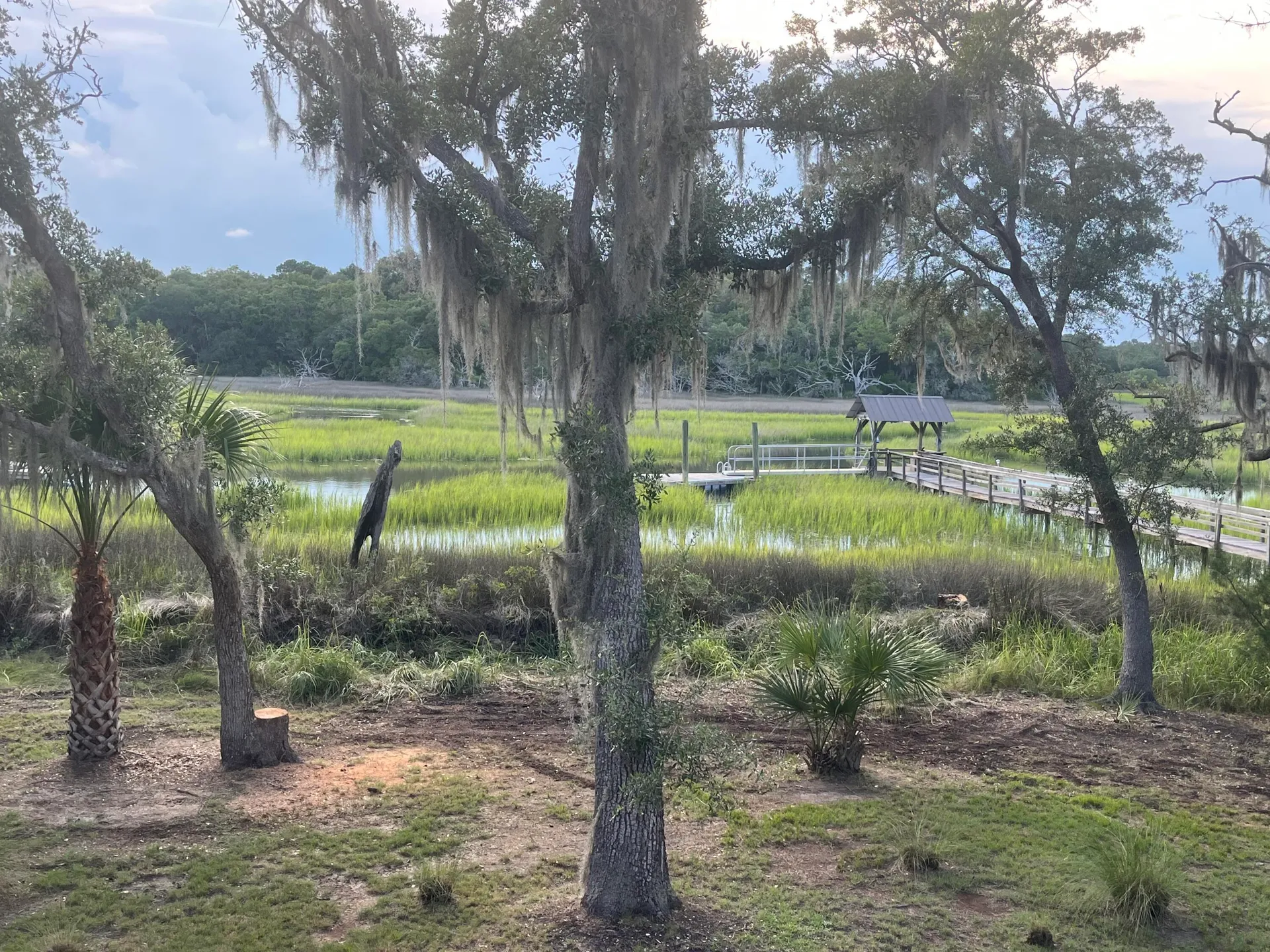 Property image 2 at 8374 Chisolm Plantation Road, Edisto Island, SC 29438